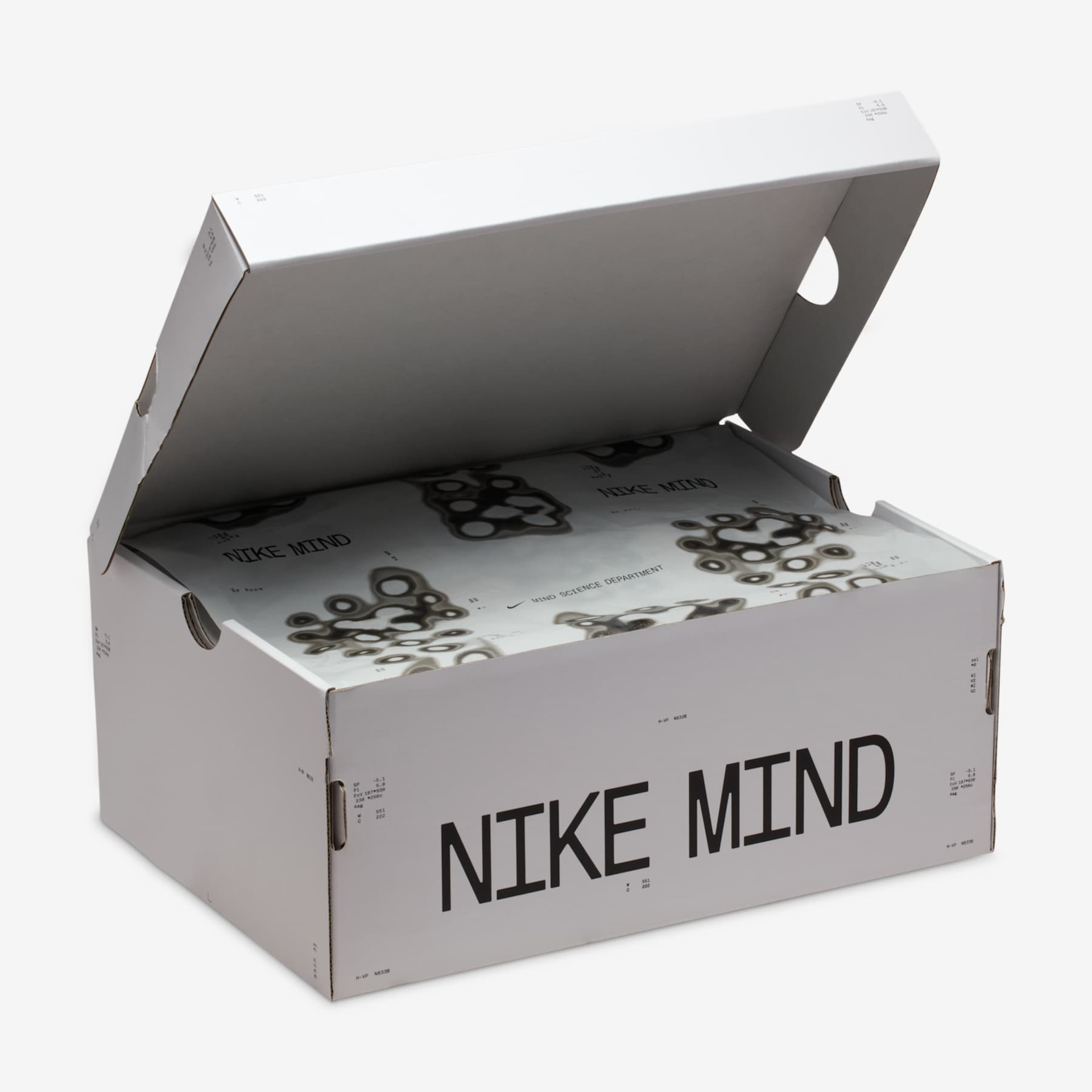 Mule Nike Mind 001 Feminino - Foto 8