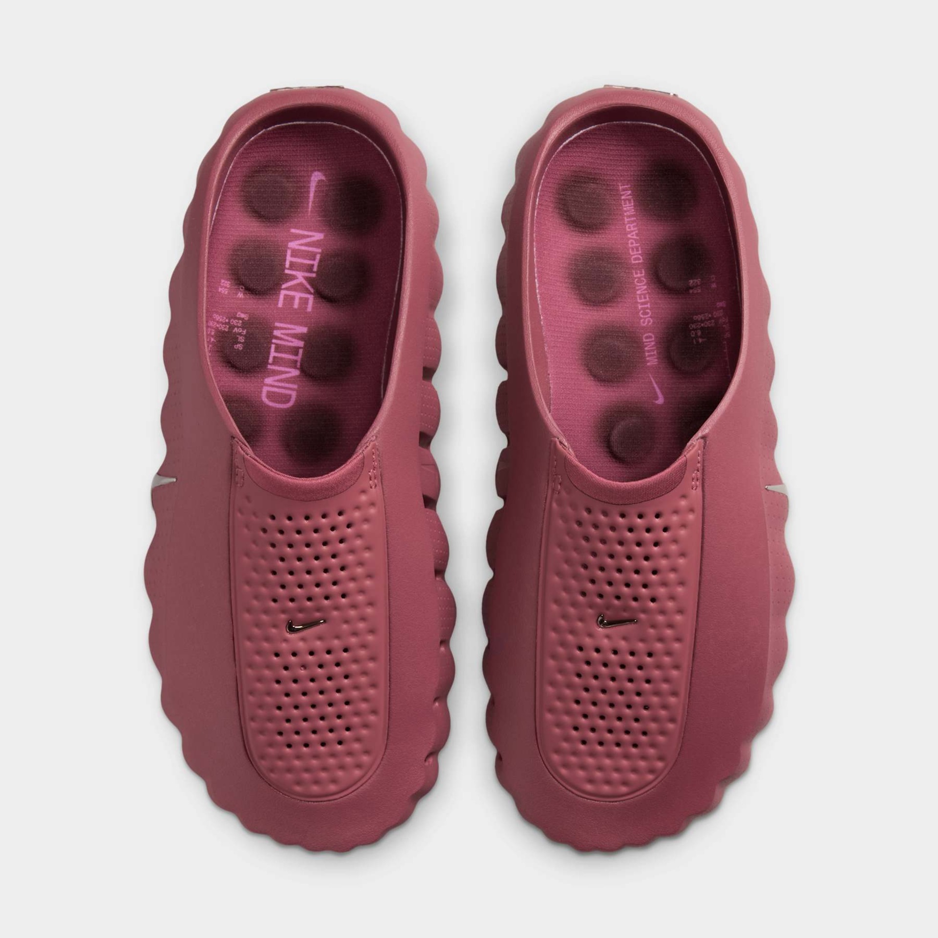 Mule Nike Mind 001 Feminino - Foto 7