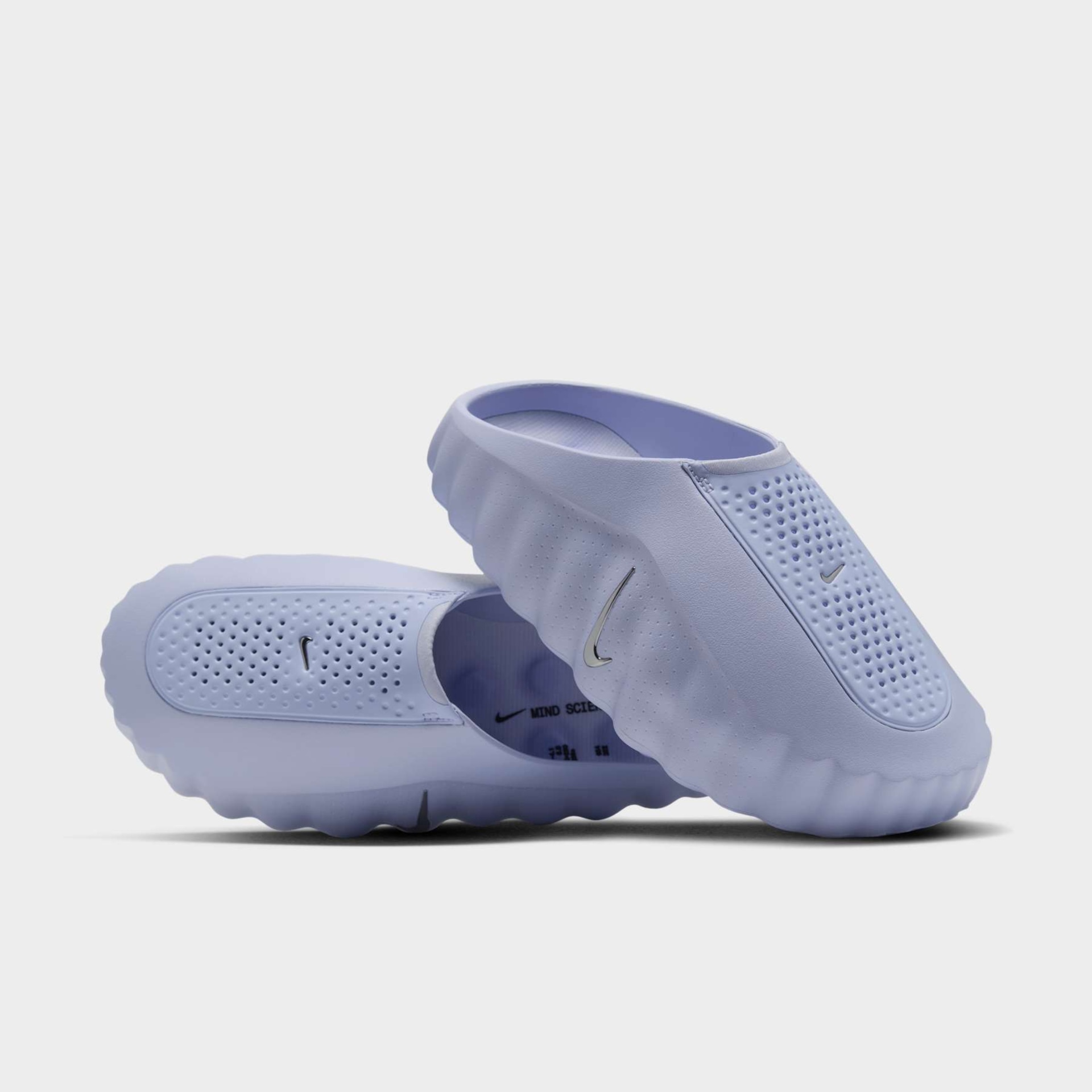 Mule Nike Mind 001 Feminino - Foto 4