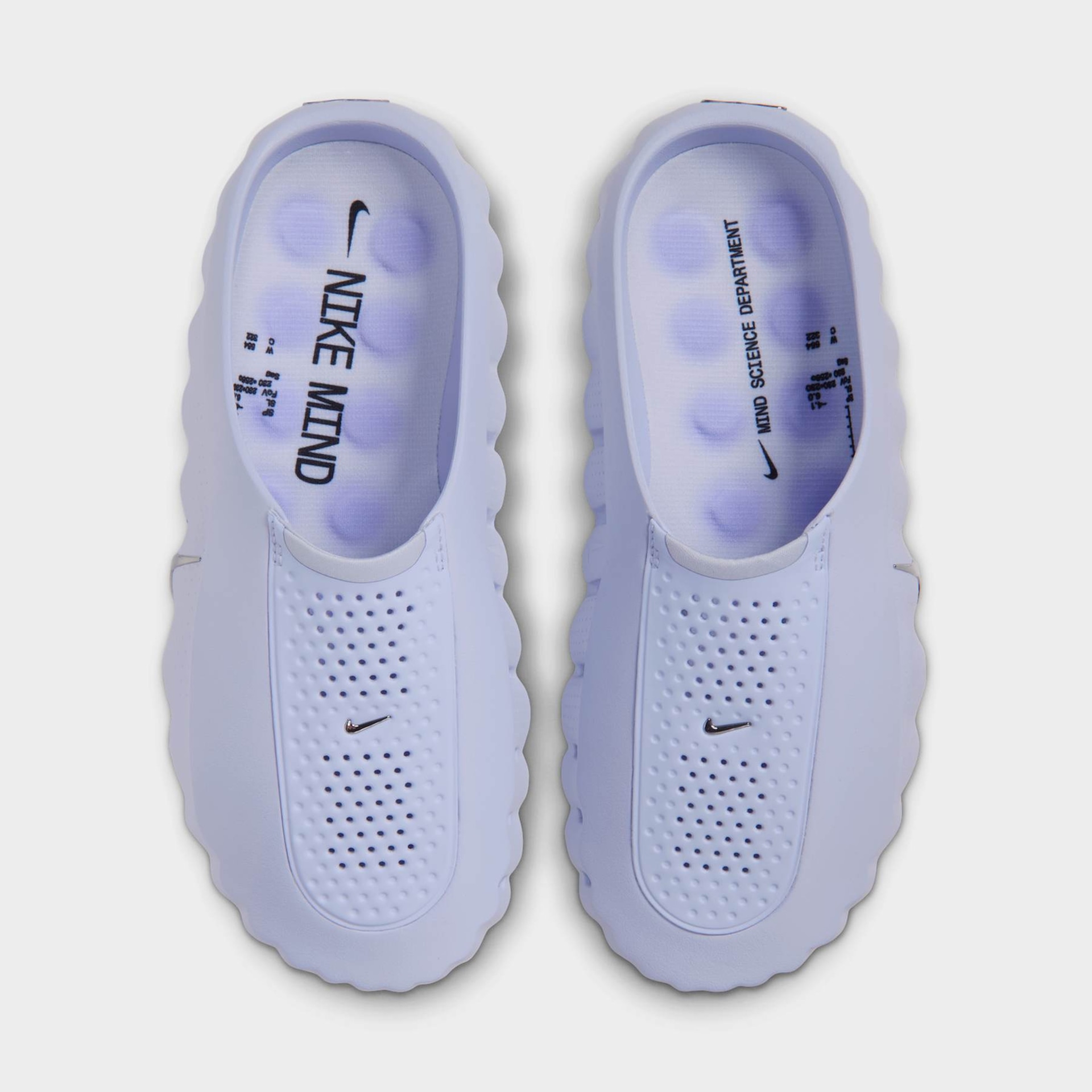 Mule Nike Mind 001 Feminino - Foto 5