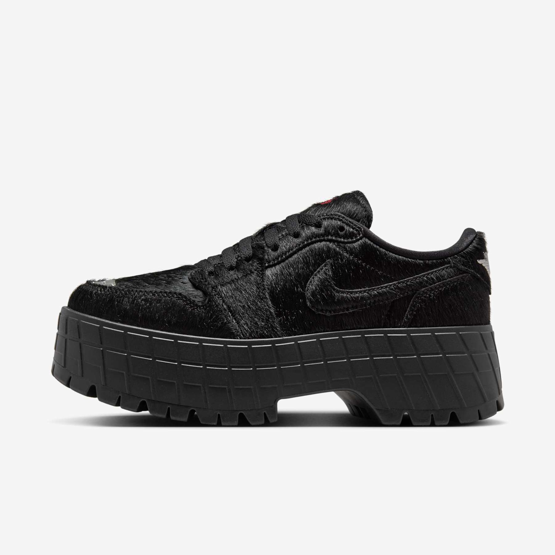 Women's Air Jordan 1 Brooklyn Low - Foto 1