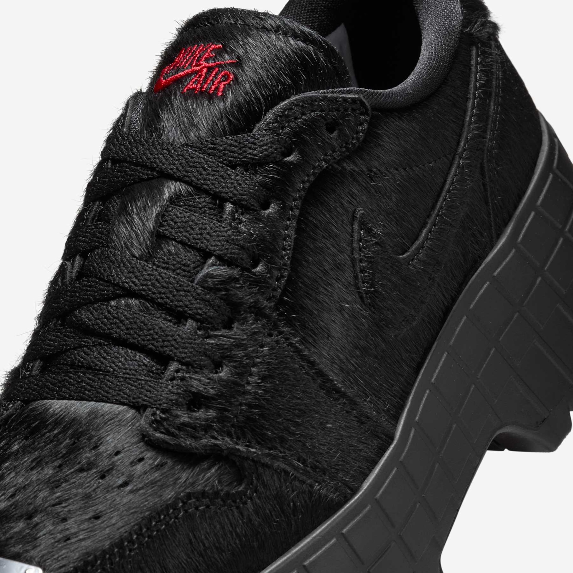 Women's Air Jordan 1 Brooklyn Low - Foto 7