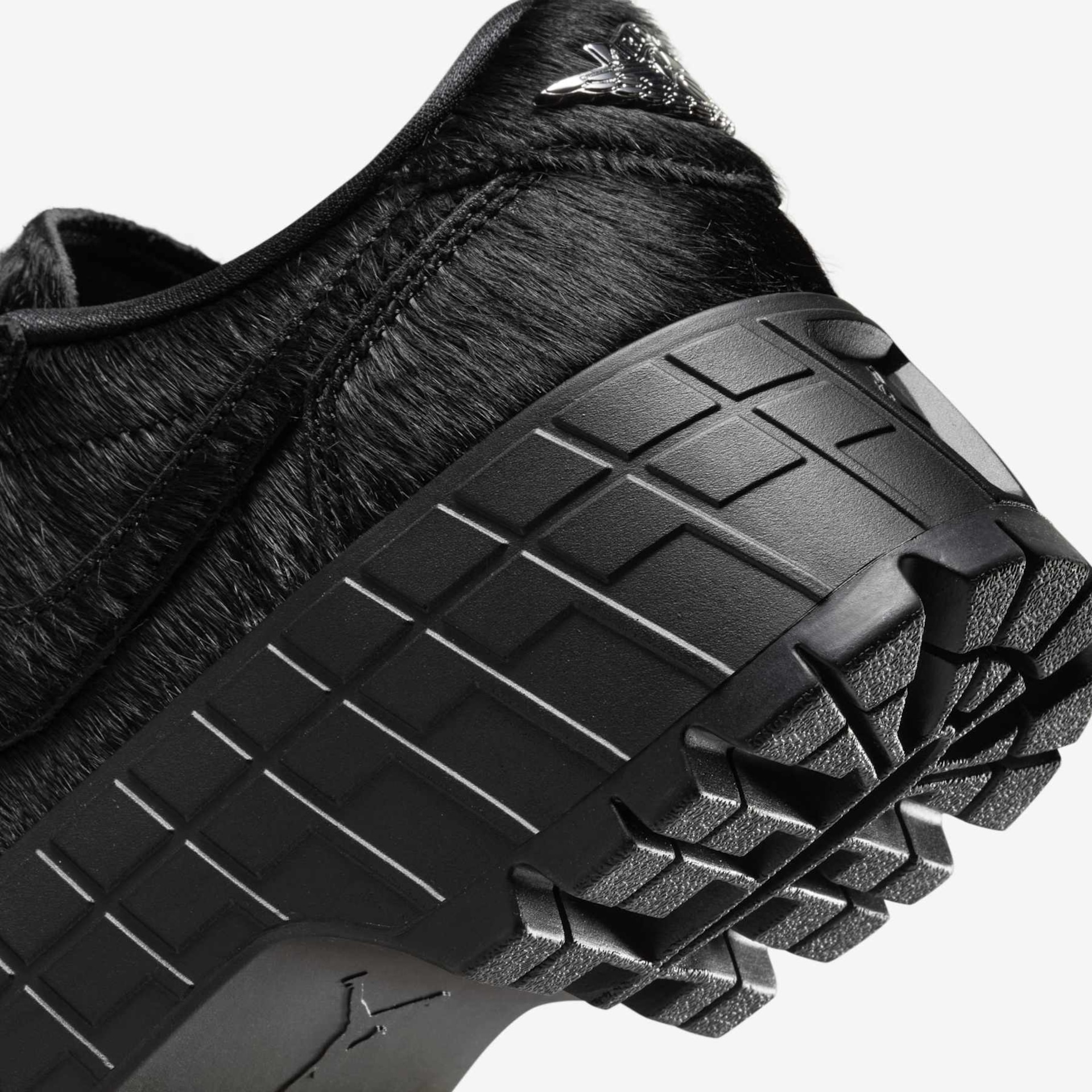 Women's Air Jordan 1 Brooklyn Low - Foto 8