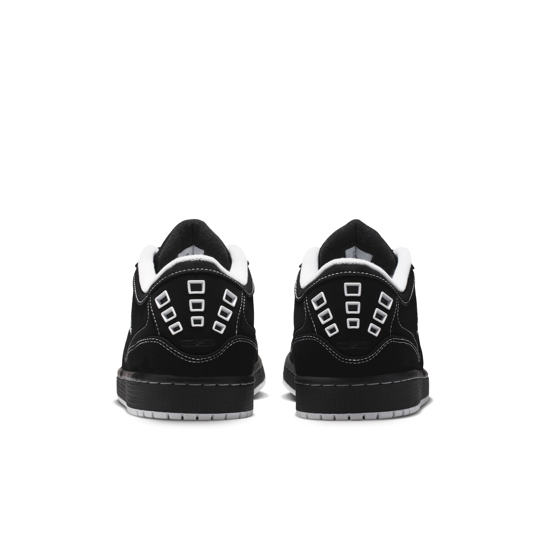 Tênis Jordan 1 Flight Low Masculino - Foto 9