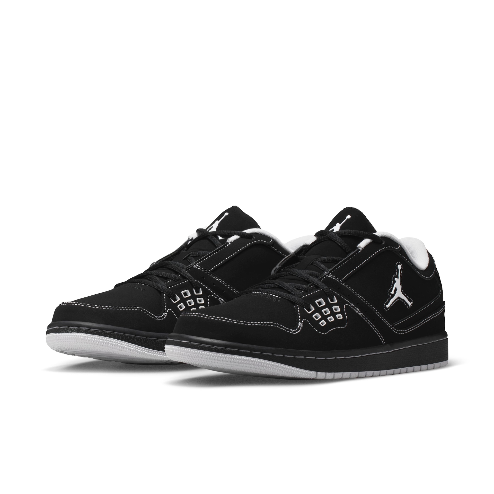 Tênis Jordan 1 Flight Low Masculino - Foto 10