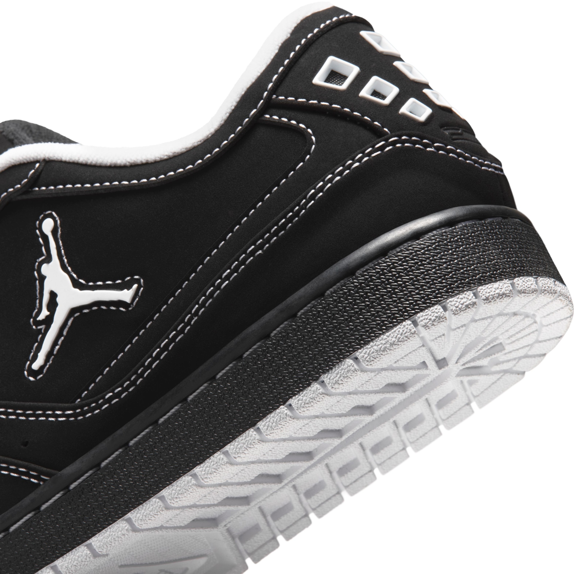 Tênis Jordan 1 Flight Low Masculino - Foto 6