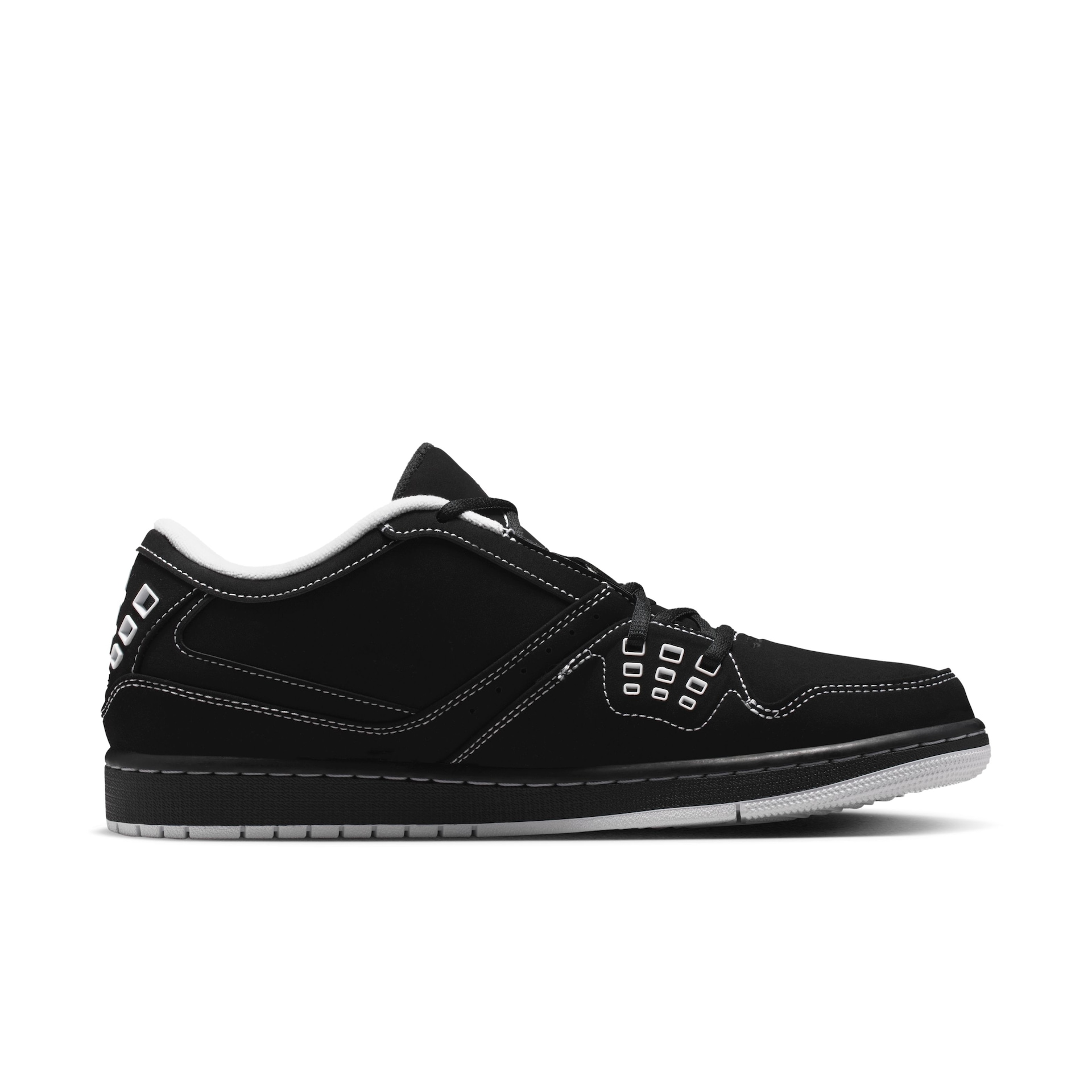 Tênis Jordan 1 Flight Low Masculino - Foto 8