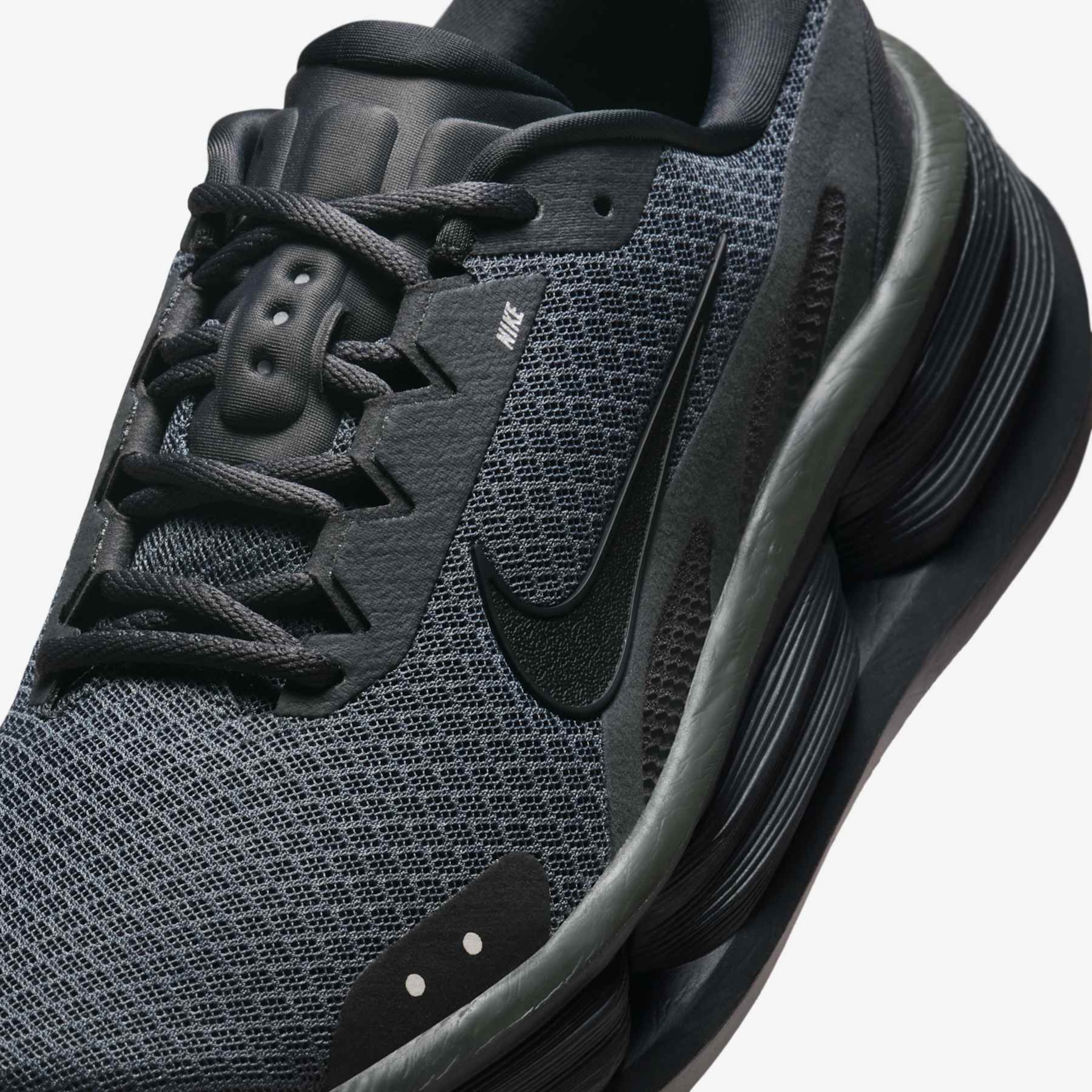 Tênis Nike Comfort Ride EasyOn Masculino - Foto 7