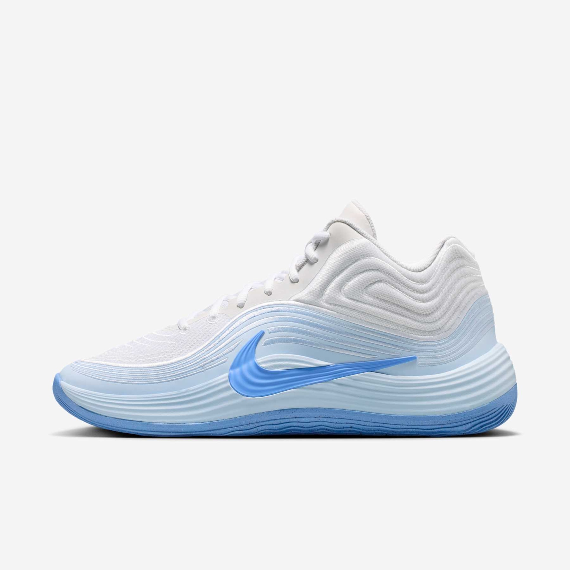 Tênis Nike Precision 8 Mid Masculino - Foto 1