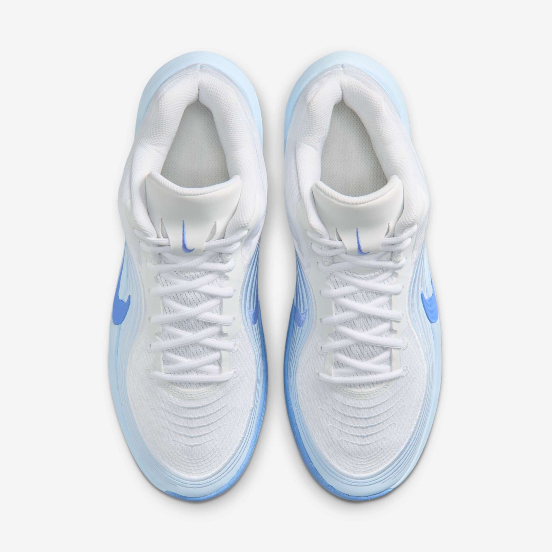 Tênis Nike Precision 8 Mid Masculino - Foto 4