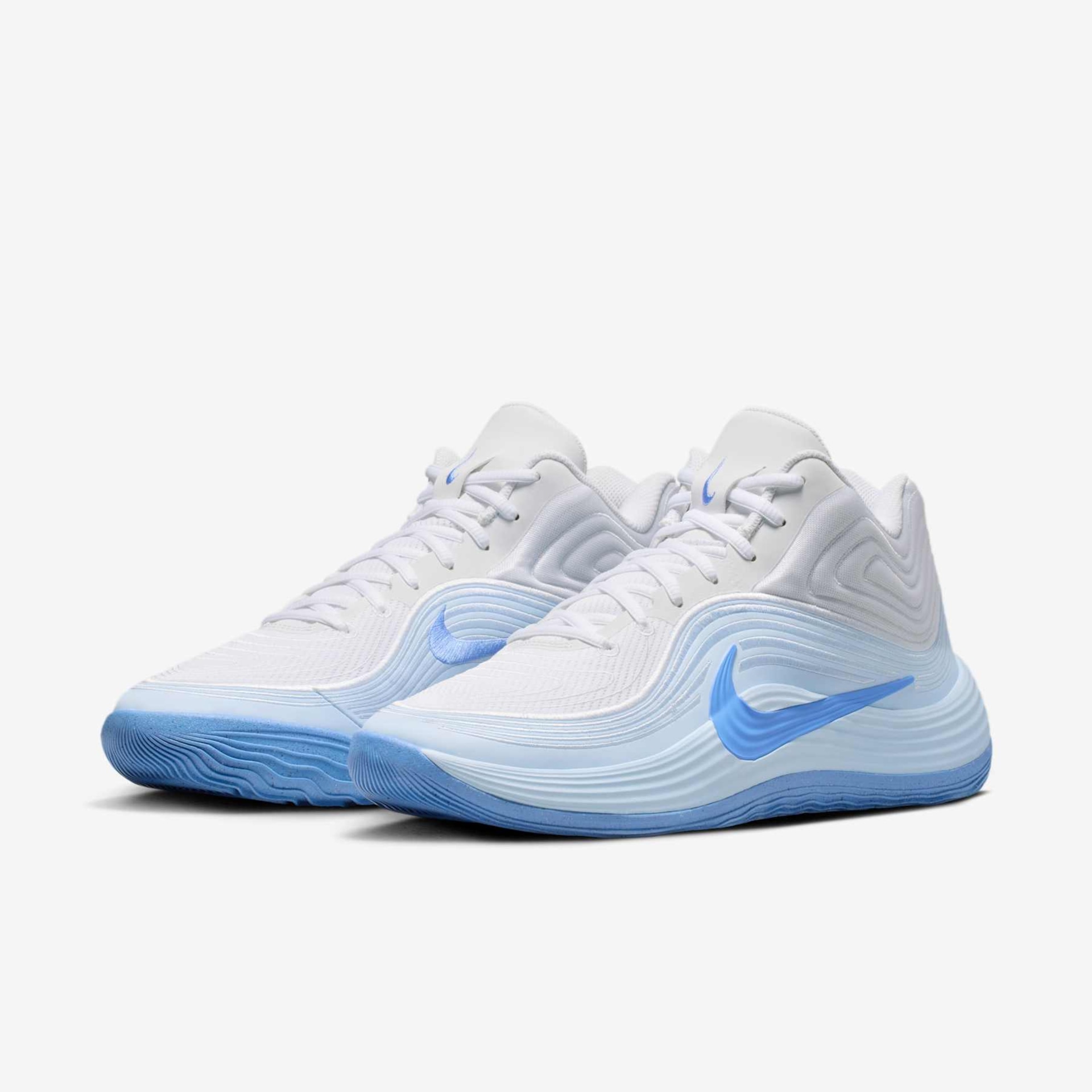 Tênis Nike Precision 8 Mid Masculino - Foto 5