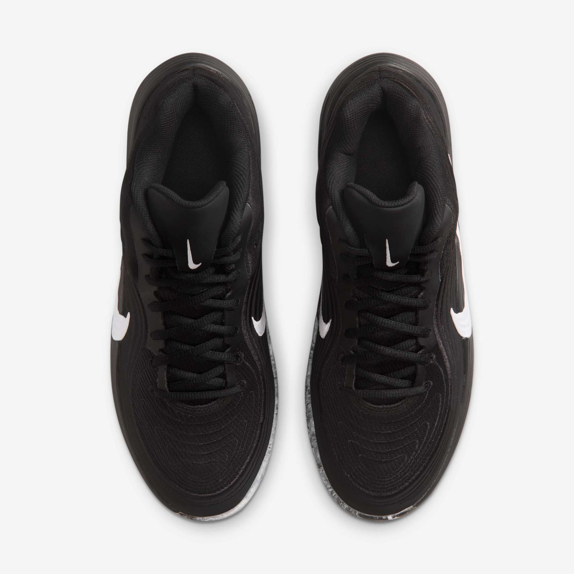 Tênis Nike Precision 8 Mid Masculino - Foto 4