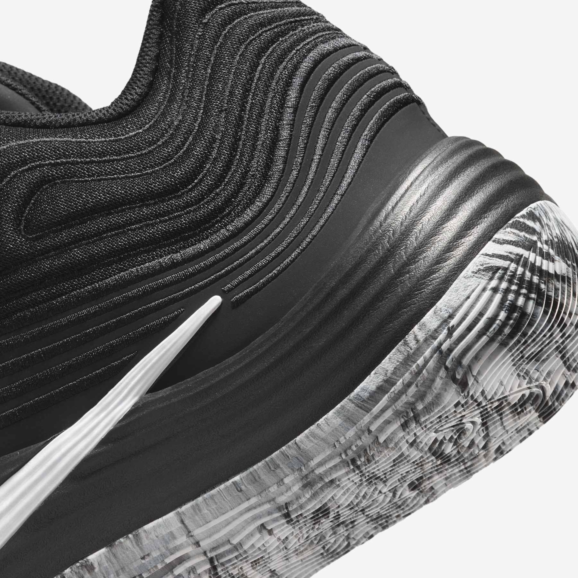 Tênis Nike Precision 8 Mid Masculino - Foto 8