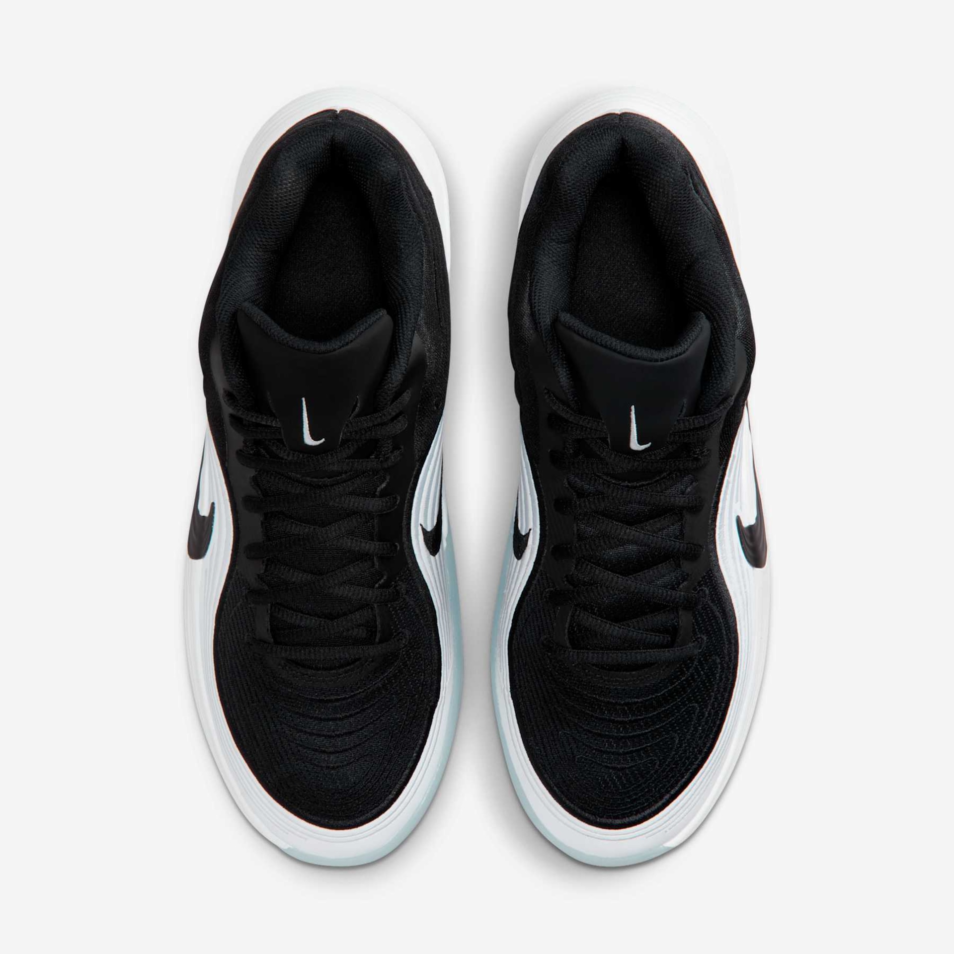 Tênis Nike Precision 8 Mid Masculino - Foto 4