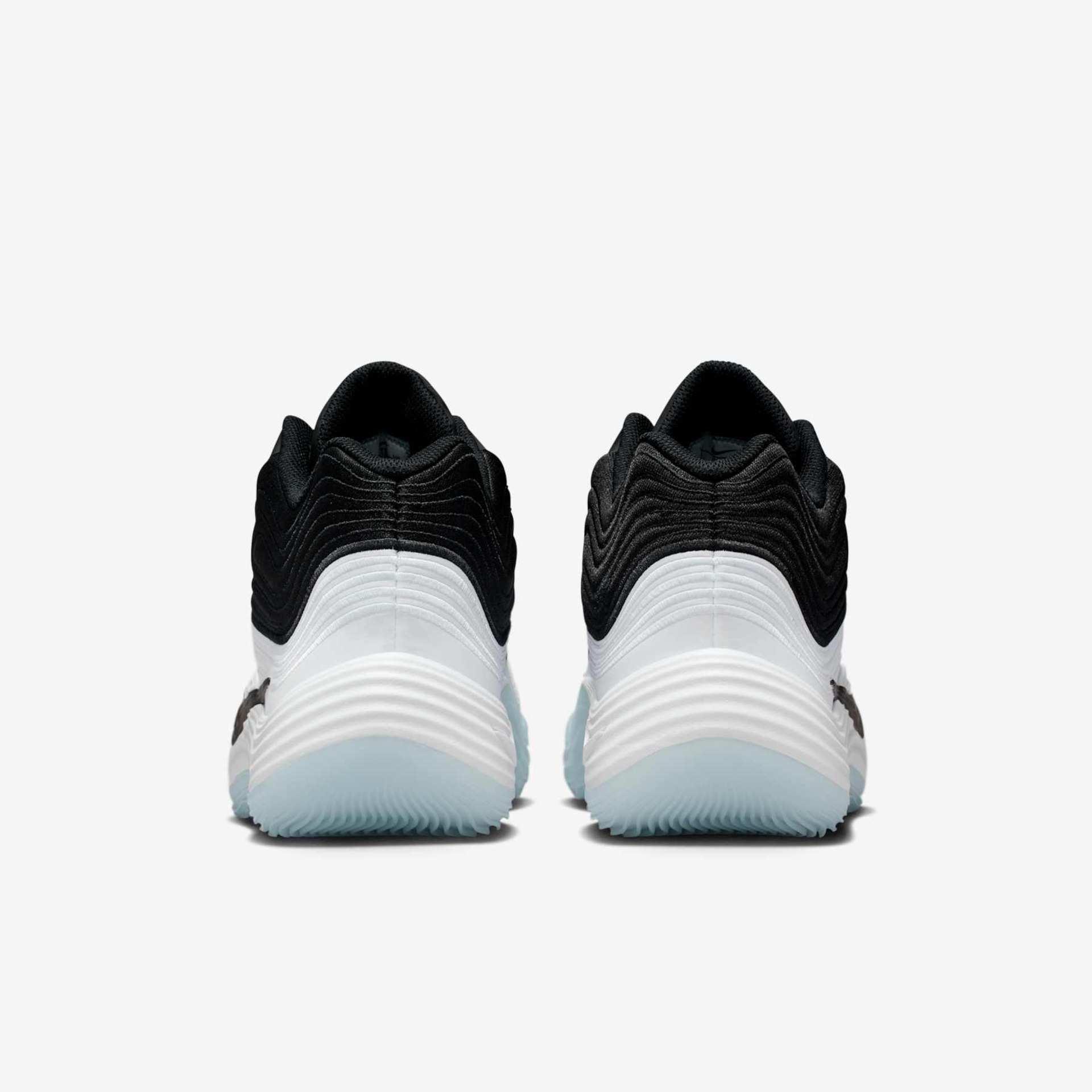 Tênis Nike Precision 8 Mid Masculino - Foto 6