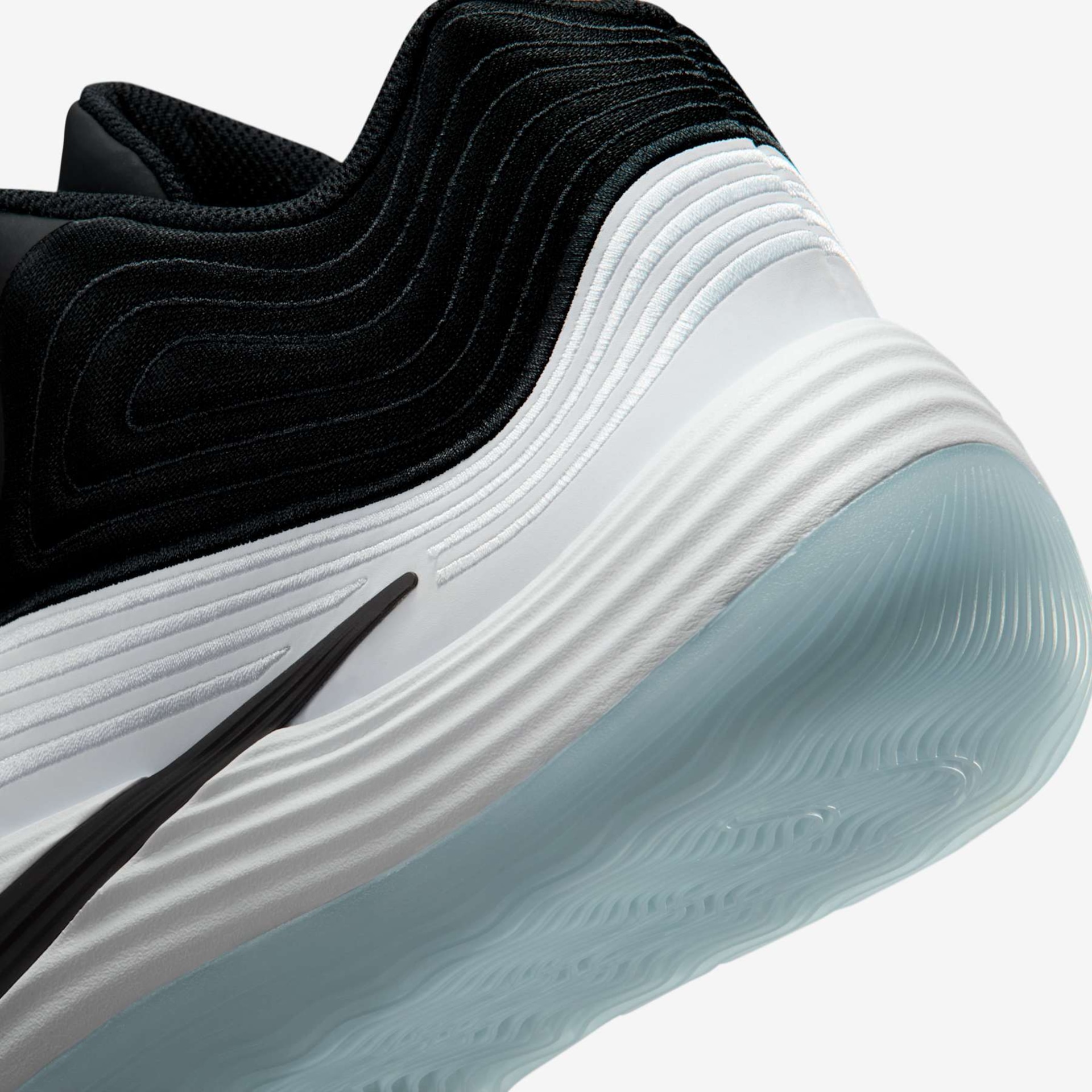 Tênis Nike Precision 8 Mid Masculino - Foto 8