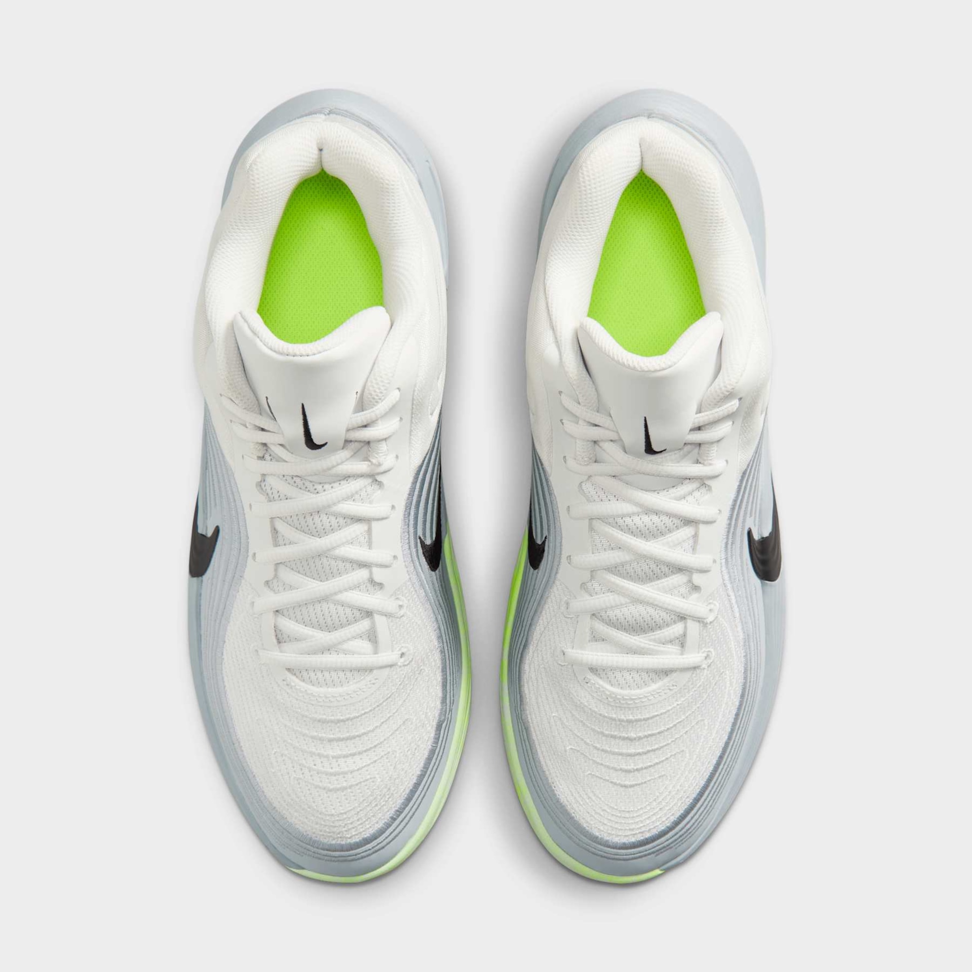 Tênis Nike Precision 8 Mid Masculino - Foto 4