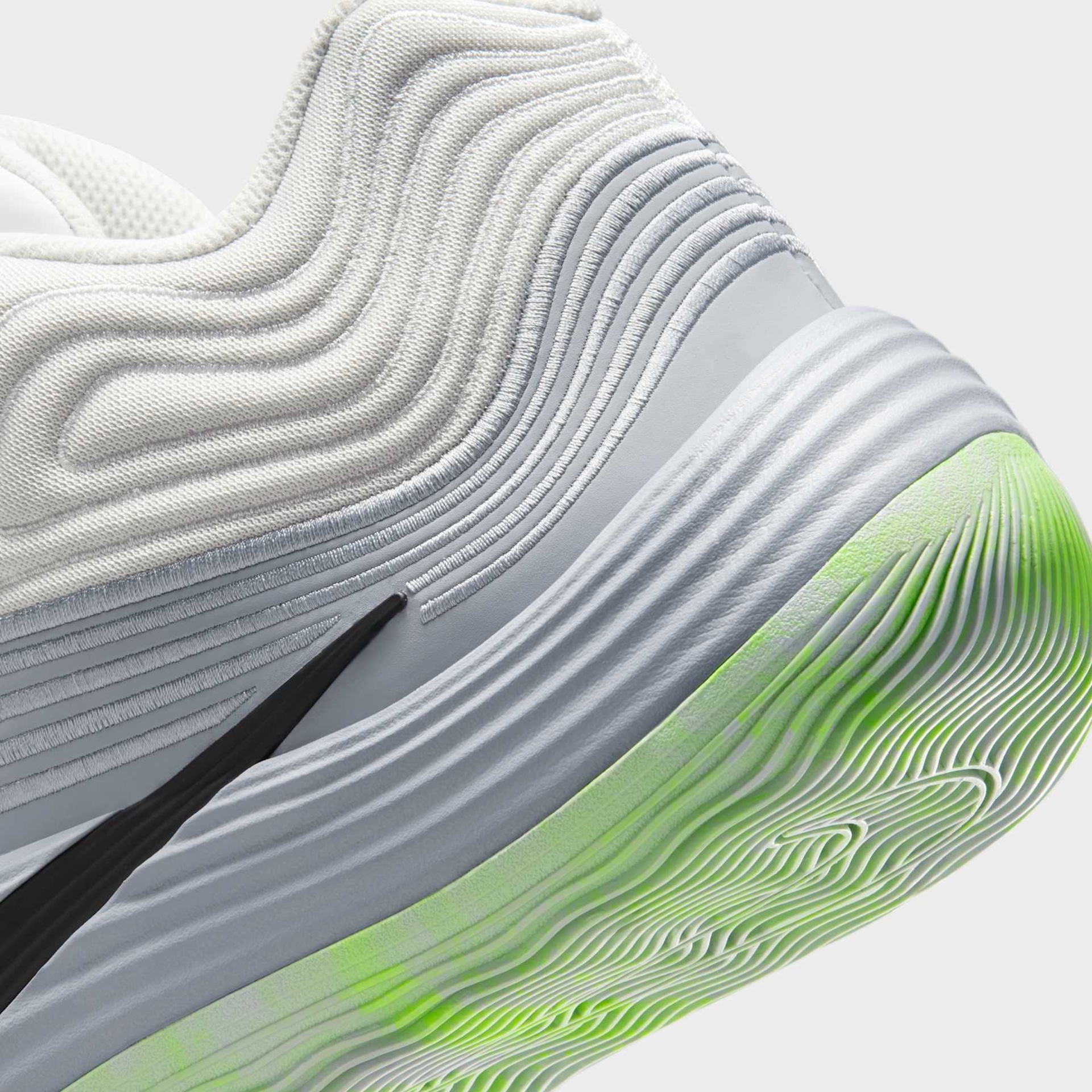 Tênis Nike Precision 8 Mid Masculino - Foto 8