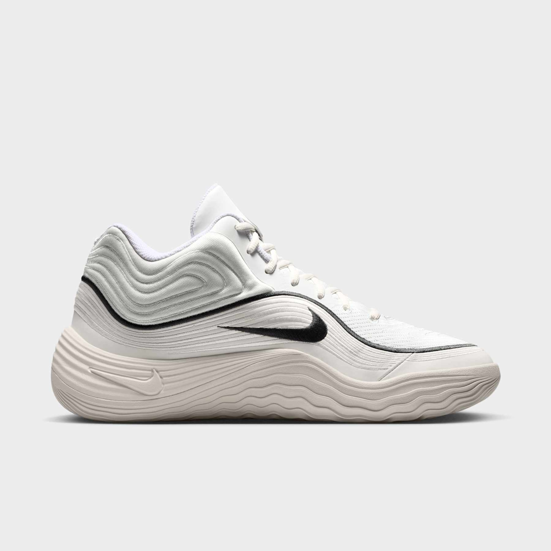 Tênis Nike Precision 8 Mid Masculino - Foto 3
