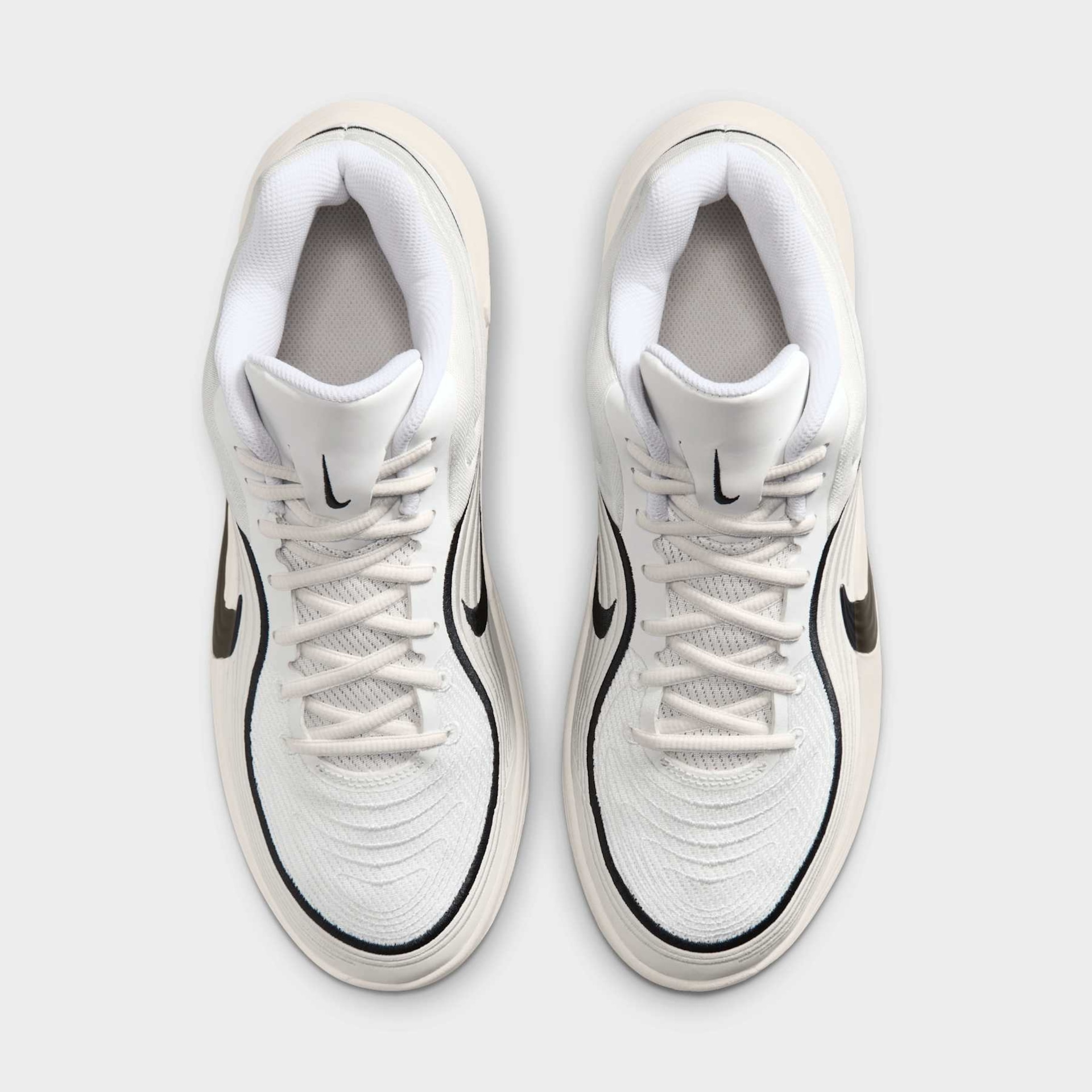 Tênis Nike Precision 8 Mid Masculino - Foto 4