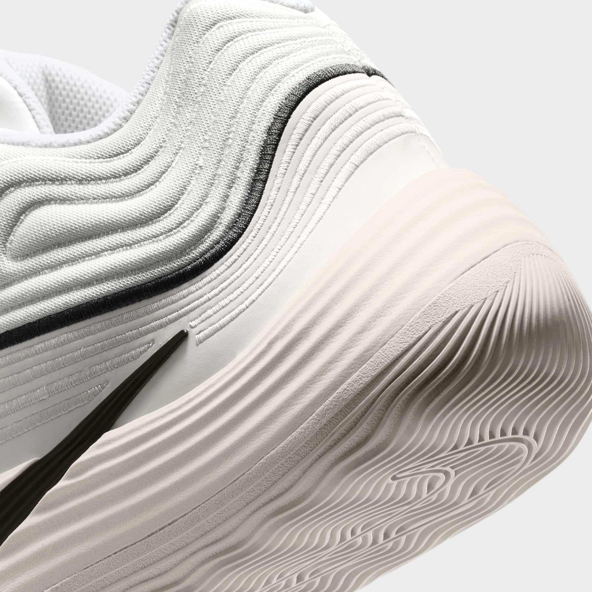 Tênis Nike Precision 8 Mid Masculino - Foto 8