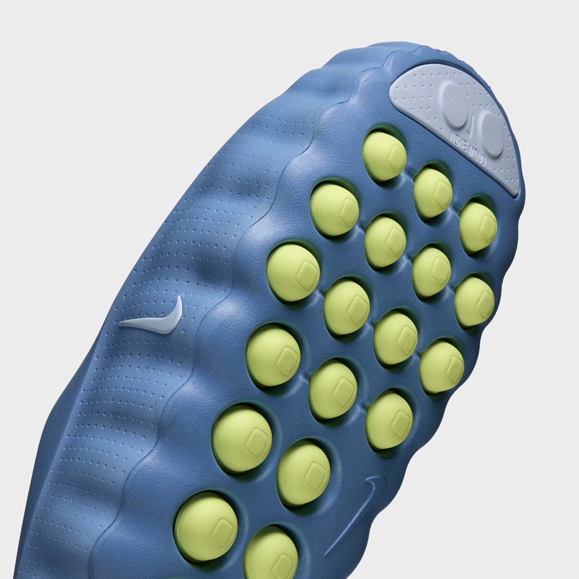 Mule Nike Mind 001 Masculino - Foto 6