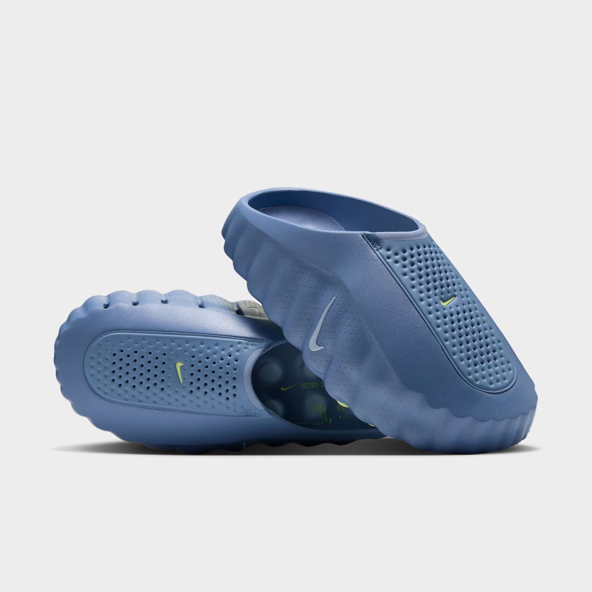Mule Nike Mind 001 Masculino - Foto 4