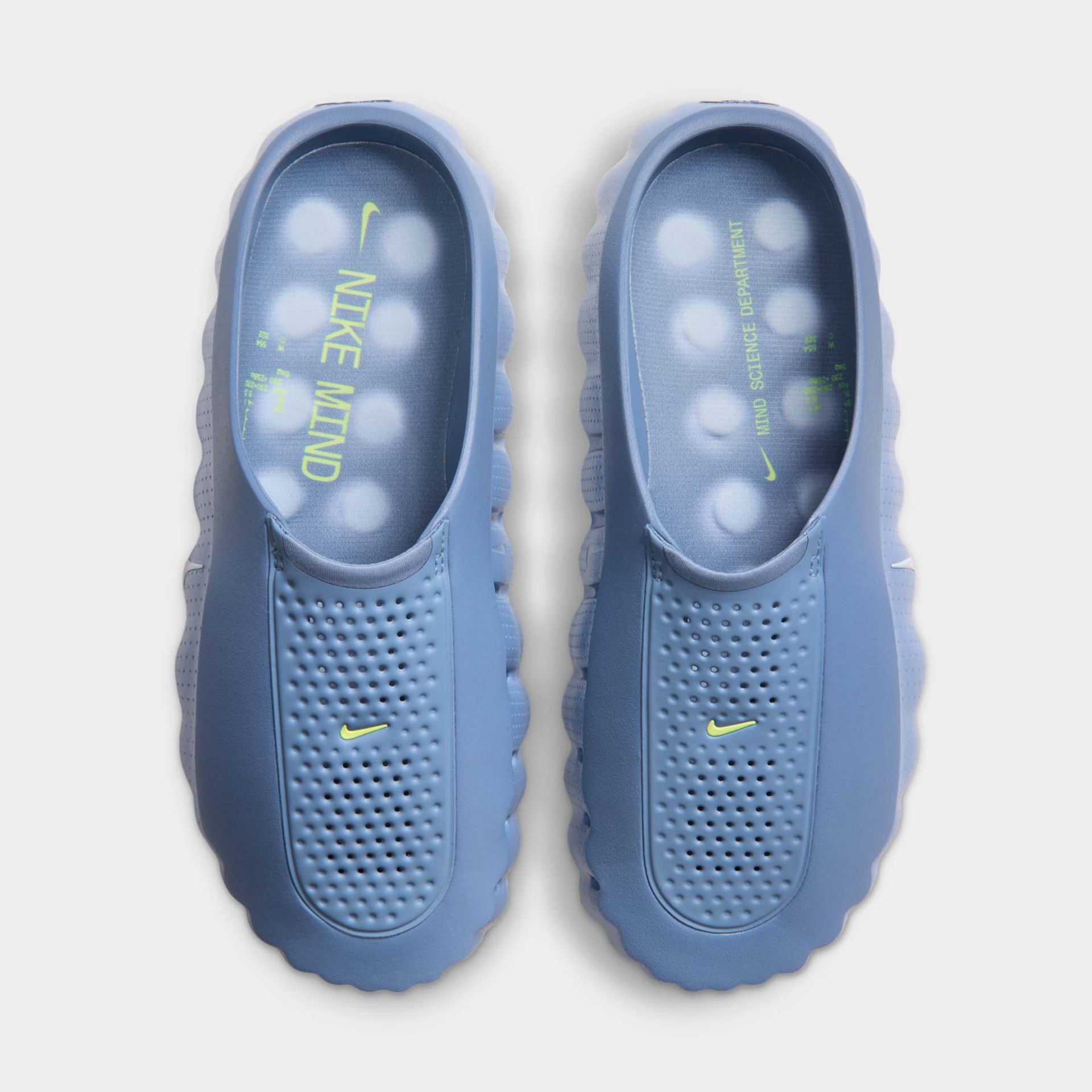 Mule Nike Mind 001 Masculino - Foto 5