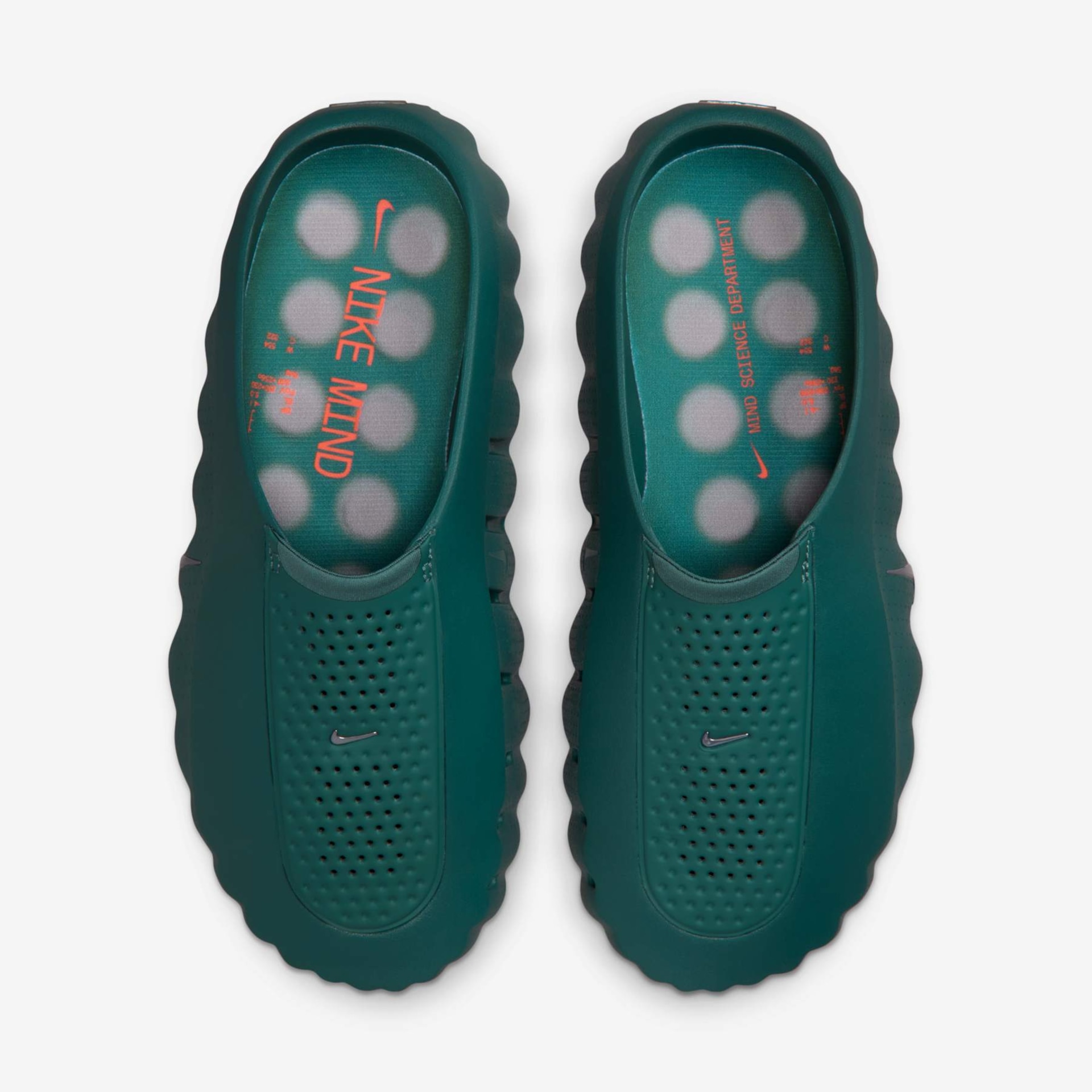 Mule Nike Mind 001 Masculino - Foto 5