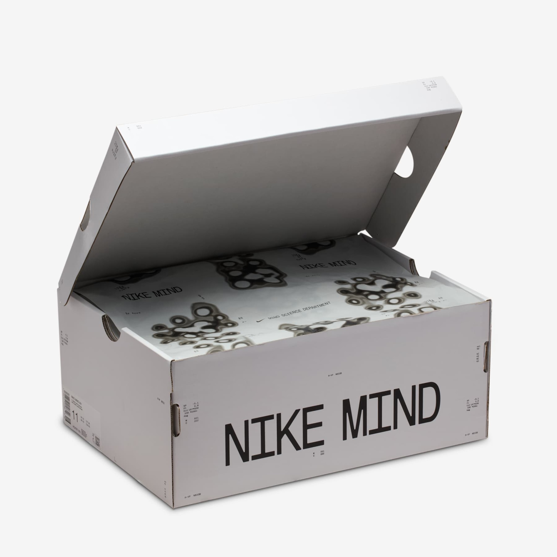 Mule Nike Mind 001 Masculino - Foto 8