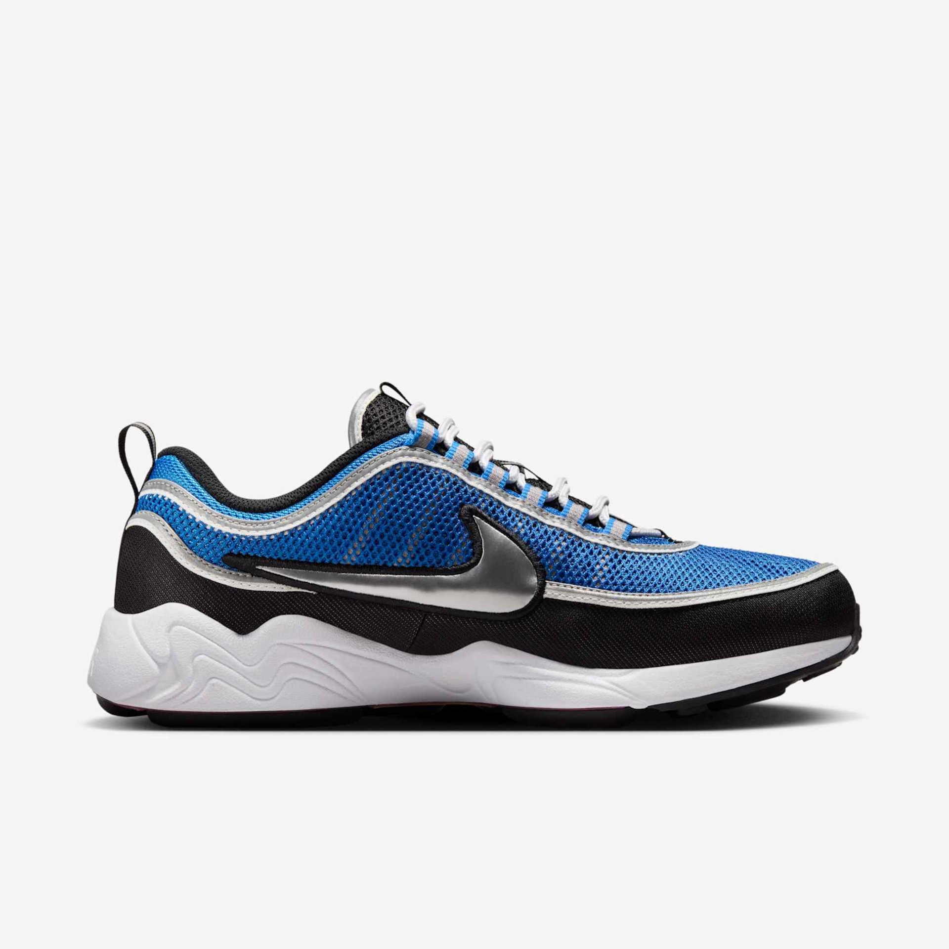 Air Zoom Spiridon - Foto 3