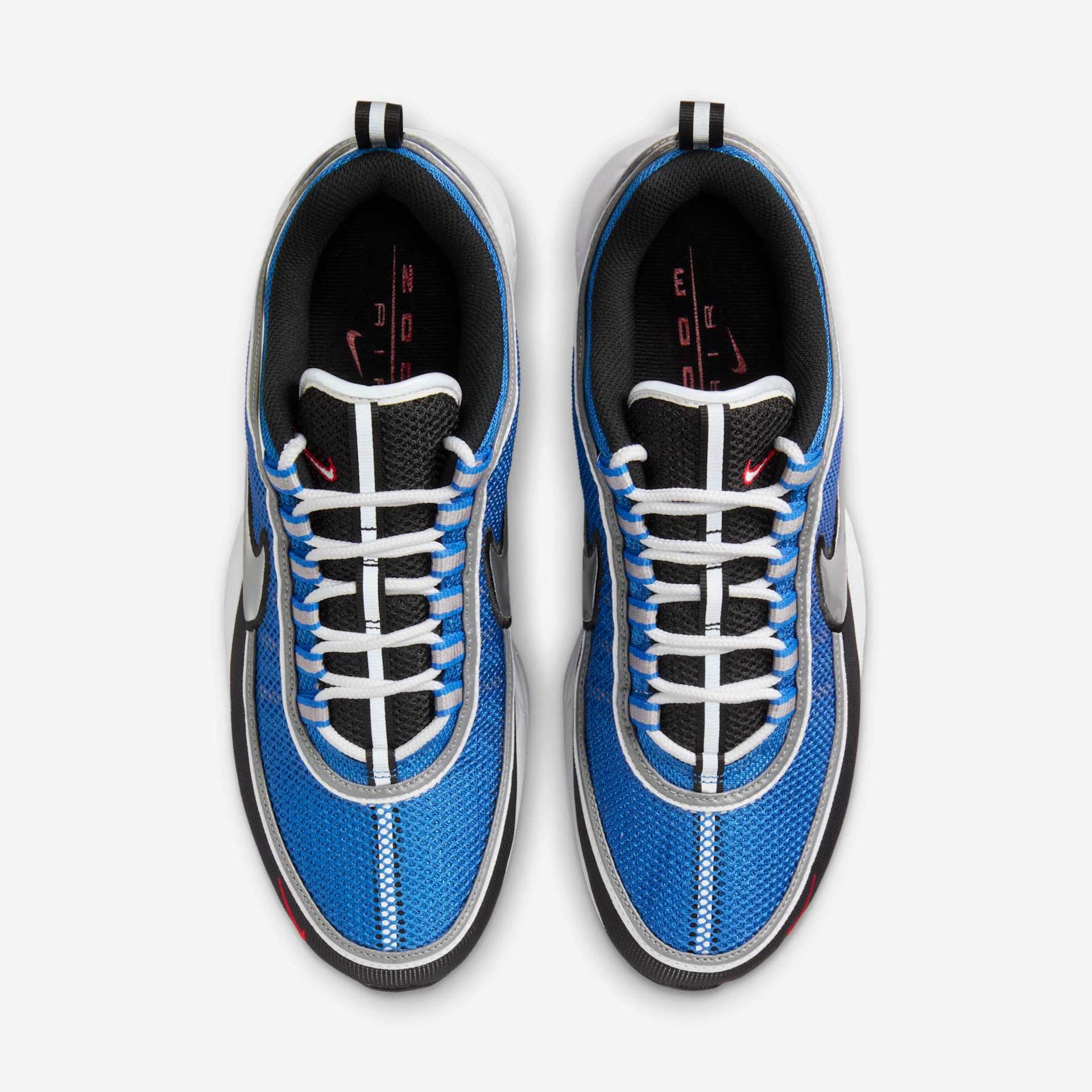 Air Zoom Spiridon - Foto 4