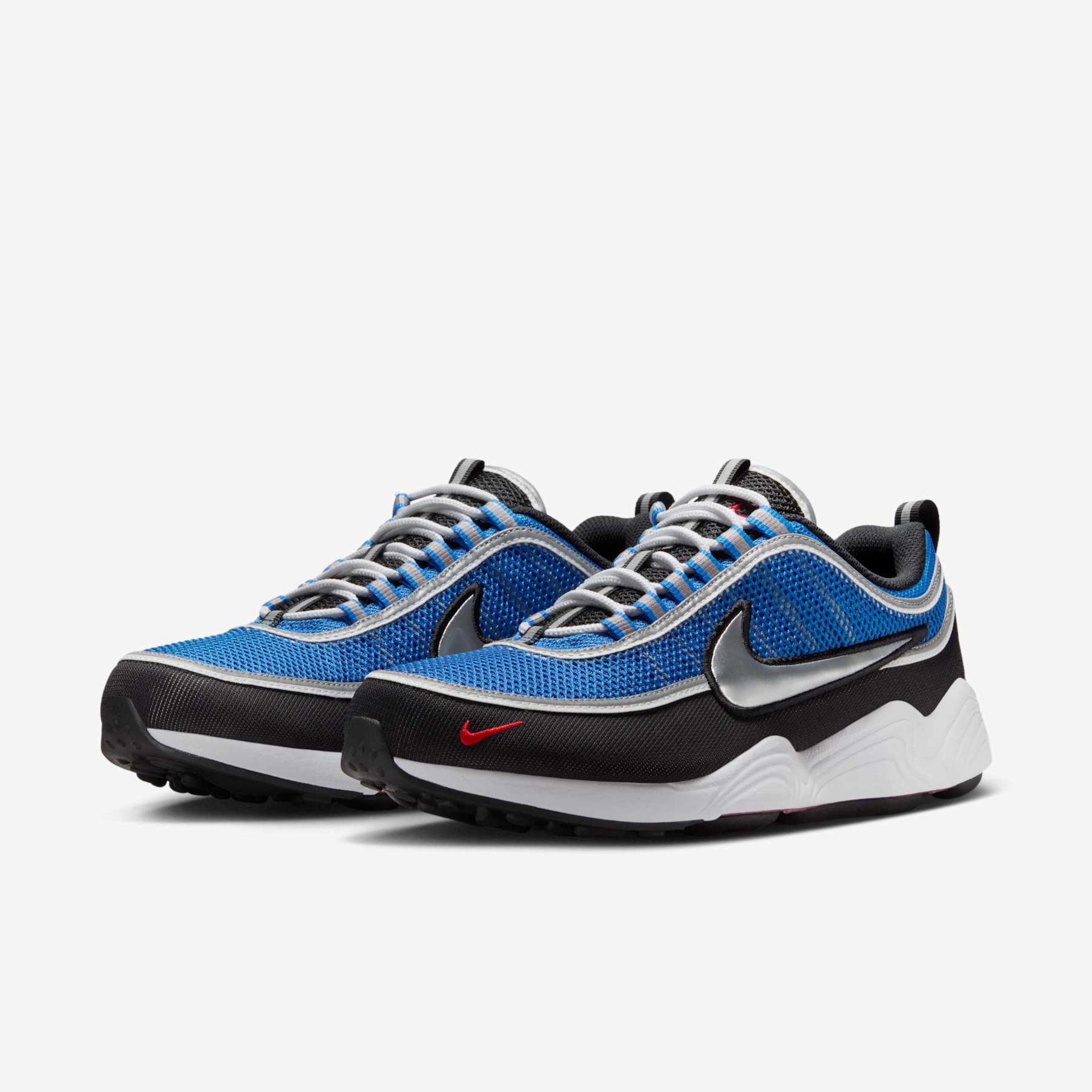 Air Zoom Spiridon - Foto 5