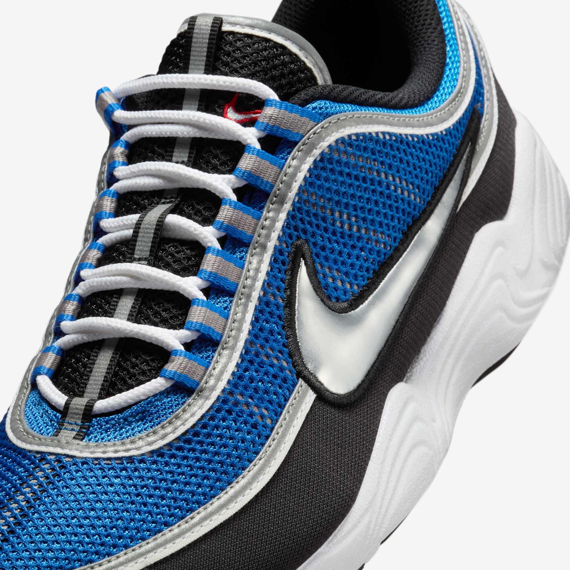 Air Zoom Spiridon - Foto 7