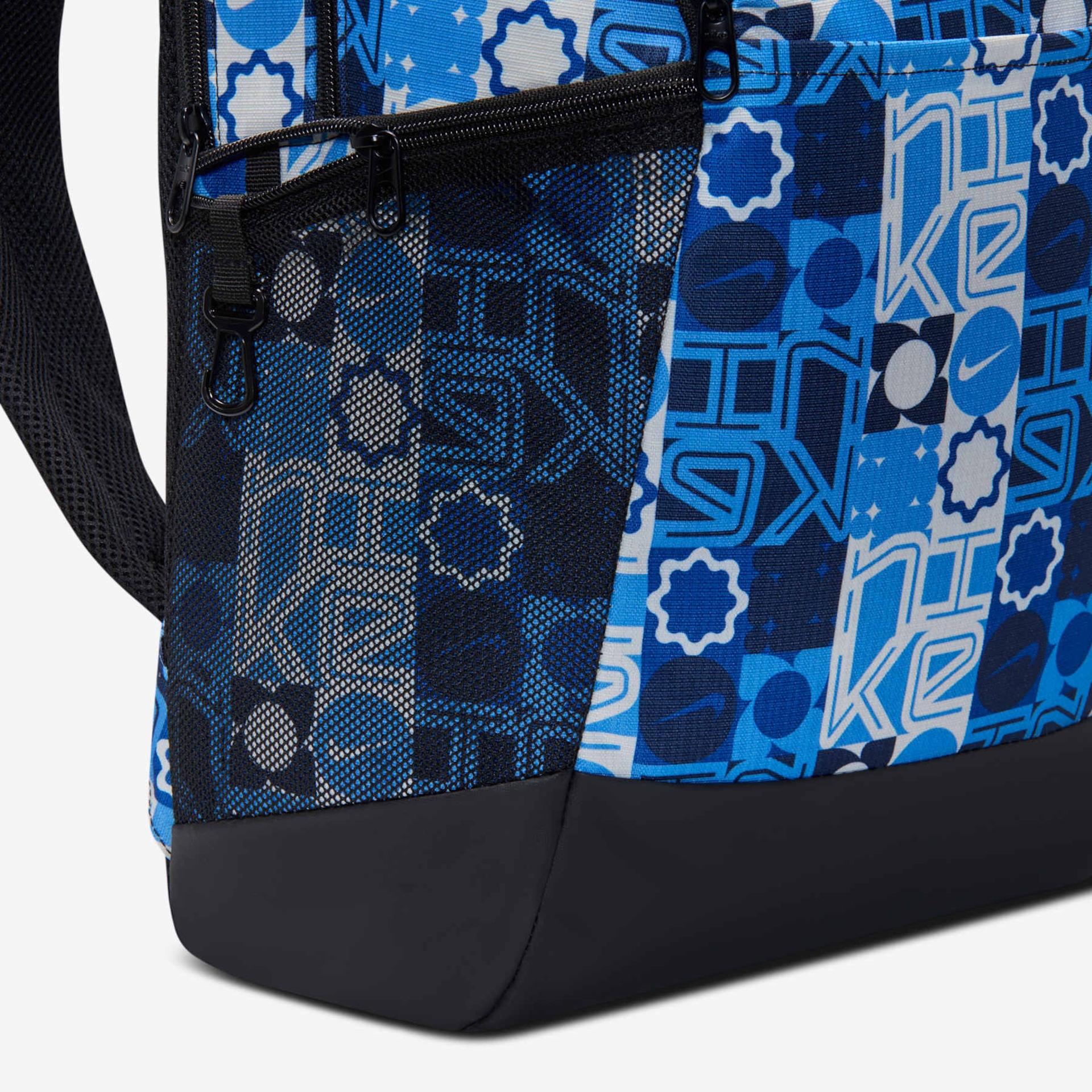 Mochila Nike Brasilia 9.5 Unissex - Foto 9