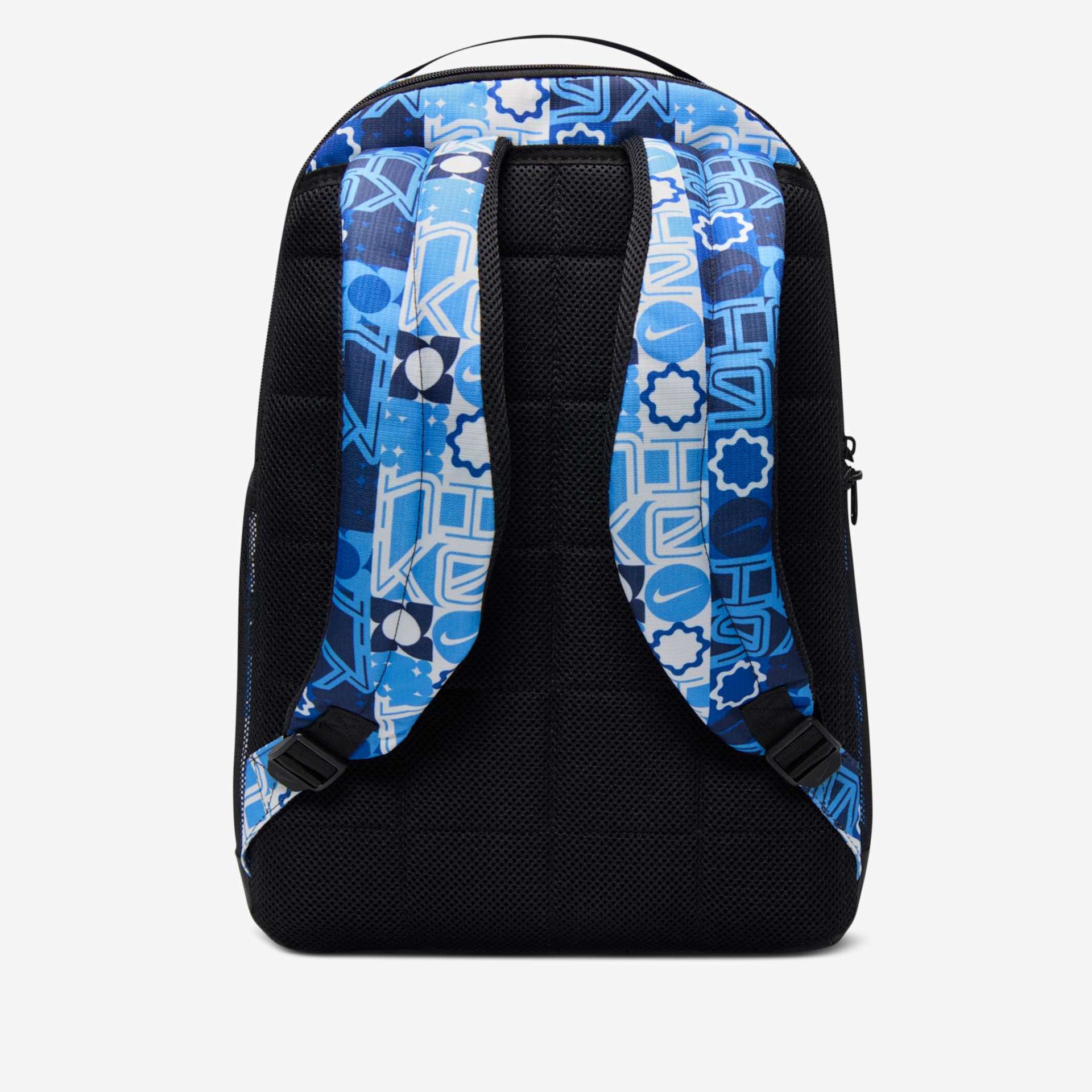 Mochila Nike Brasilia 9.5 Unissex - Foto 4