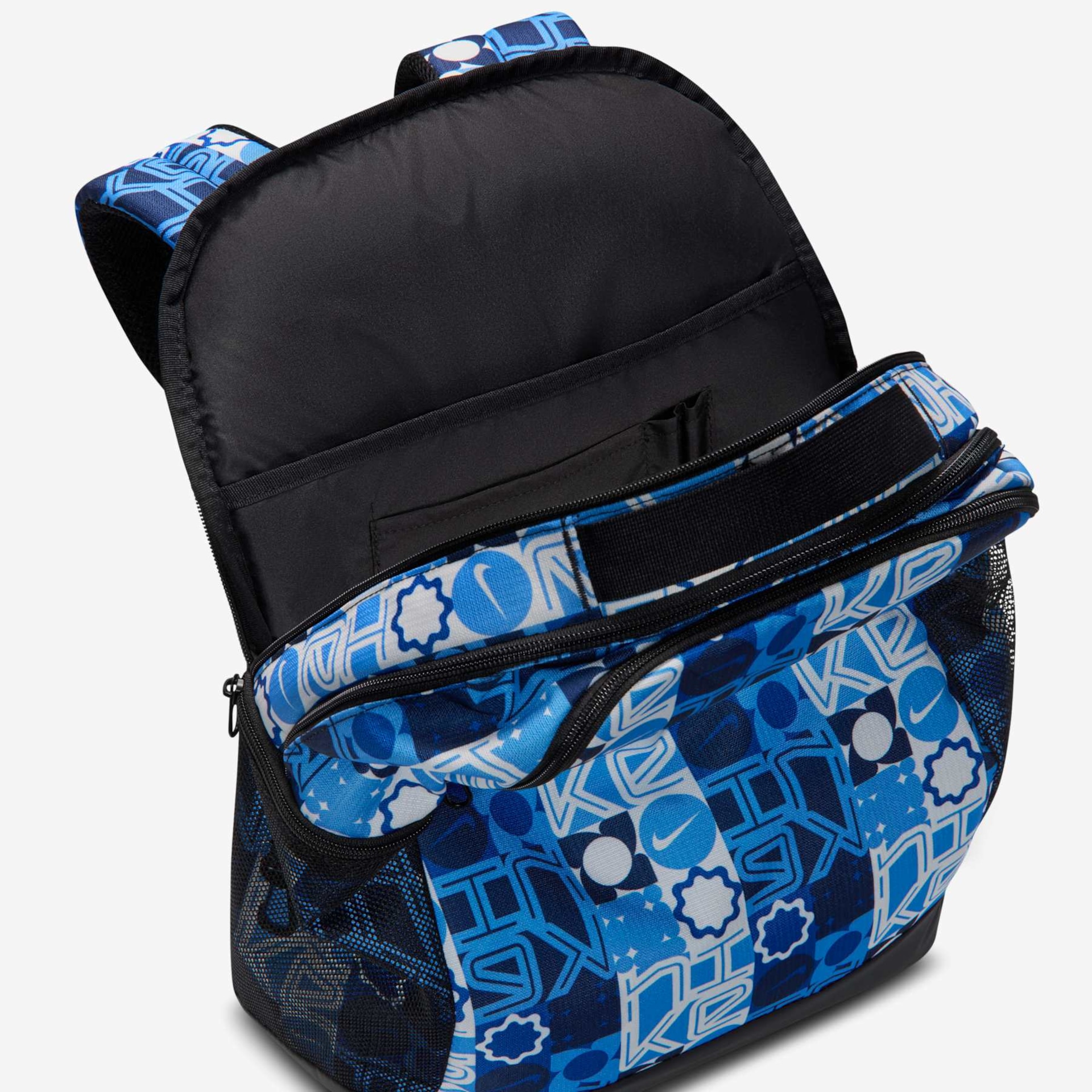 Mochila Nike Brasilia 9.5 Unissex - Foto 6