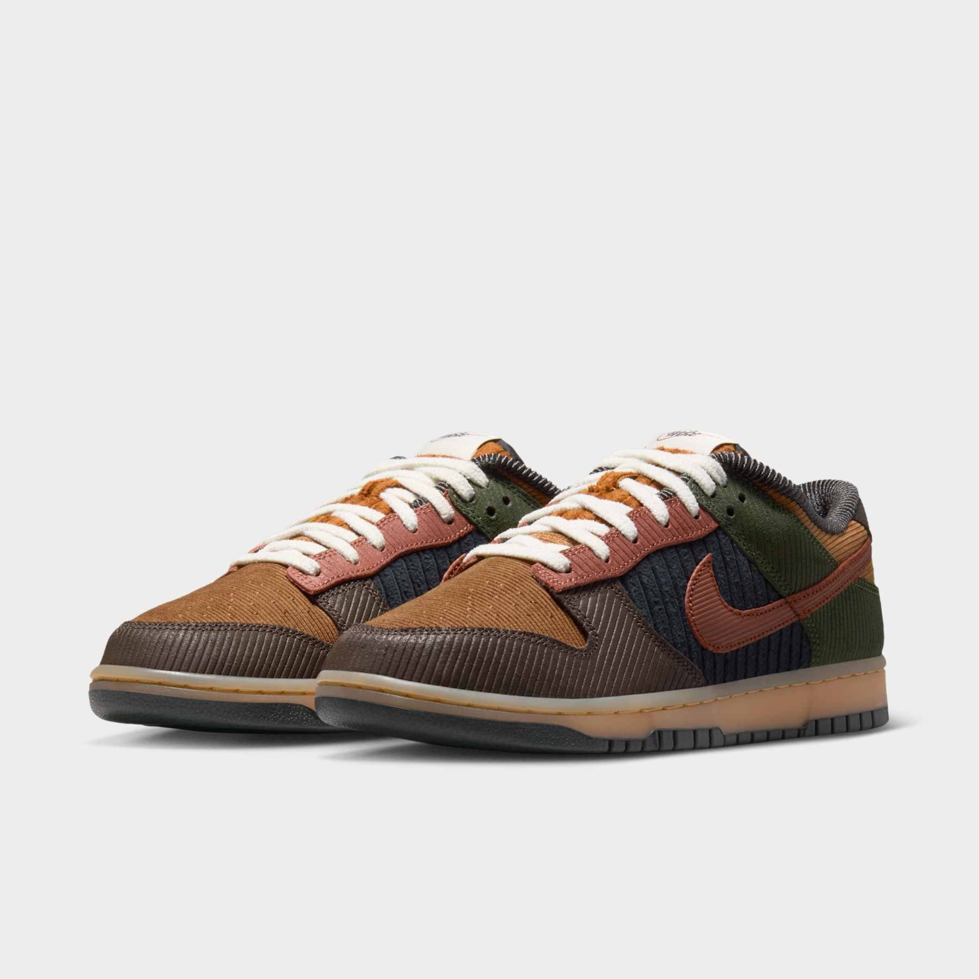 Tênis Nike Dunk Low Retro Premium Masculino - Foto 5