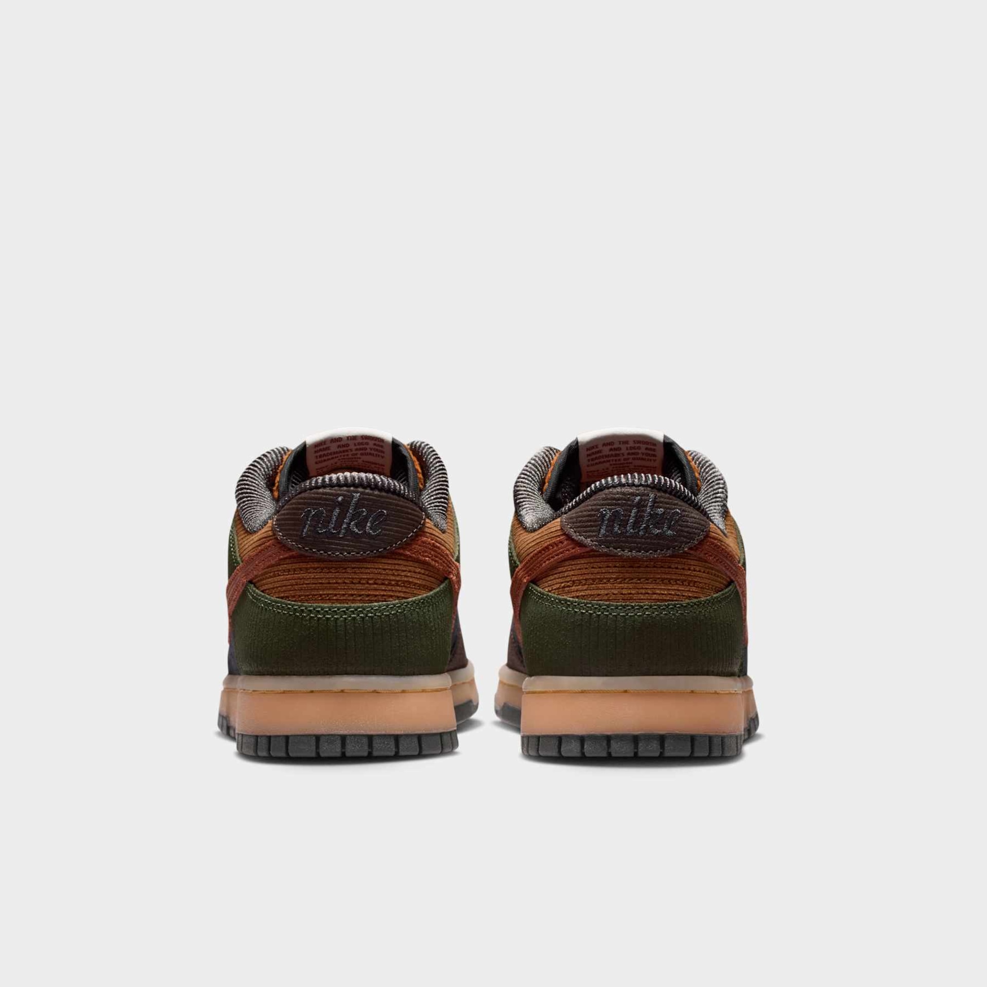 Tênis Nike Dunk Low Retro Premium Masculino - Foto 6