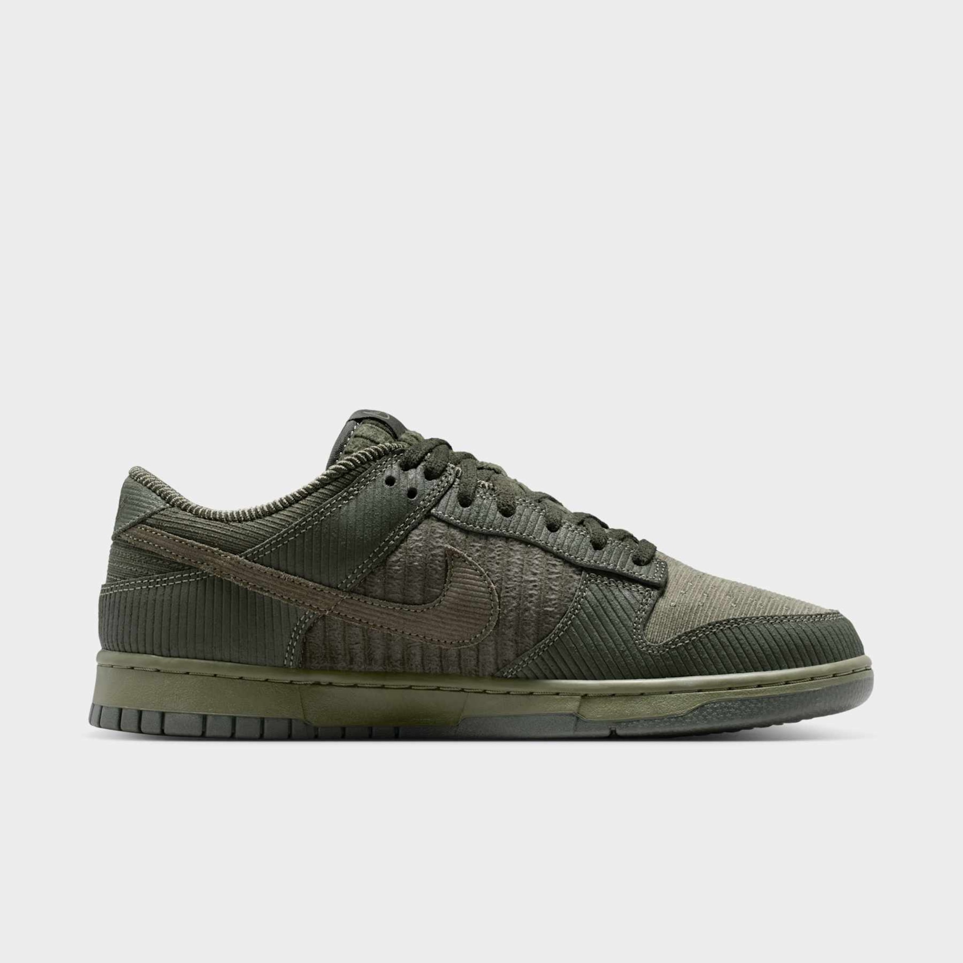 Tênis Nike Dunk Low Retro Premium Masculino - Foto 3