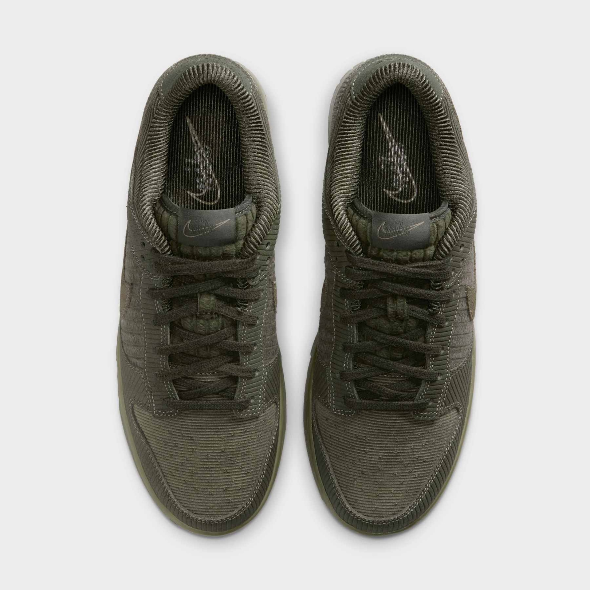 Tênis Nike Dunk Low Retro Premium Masculino - Foto 4