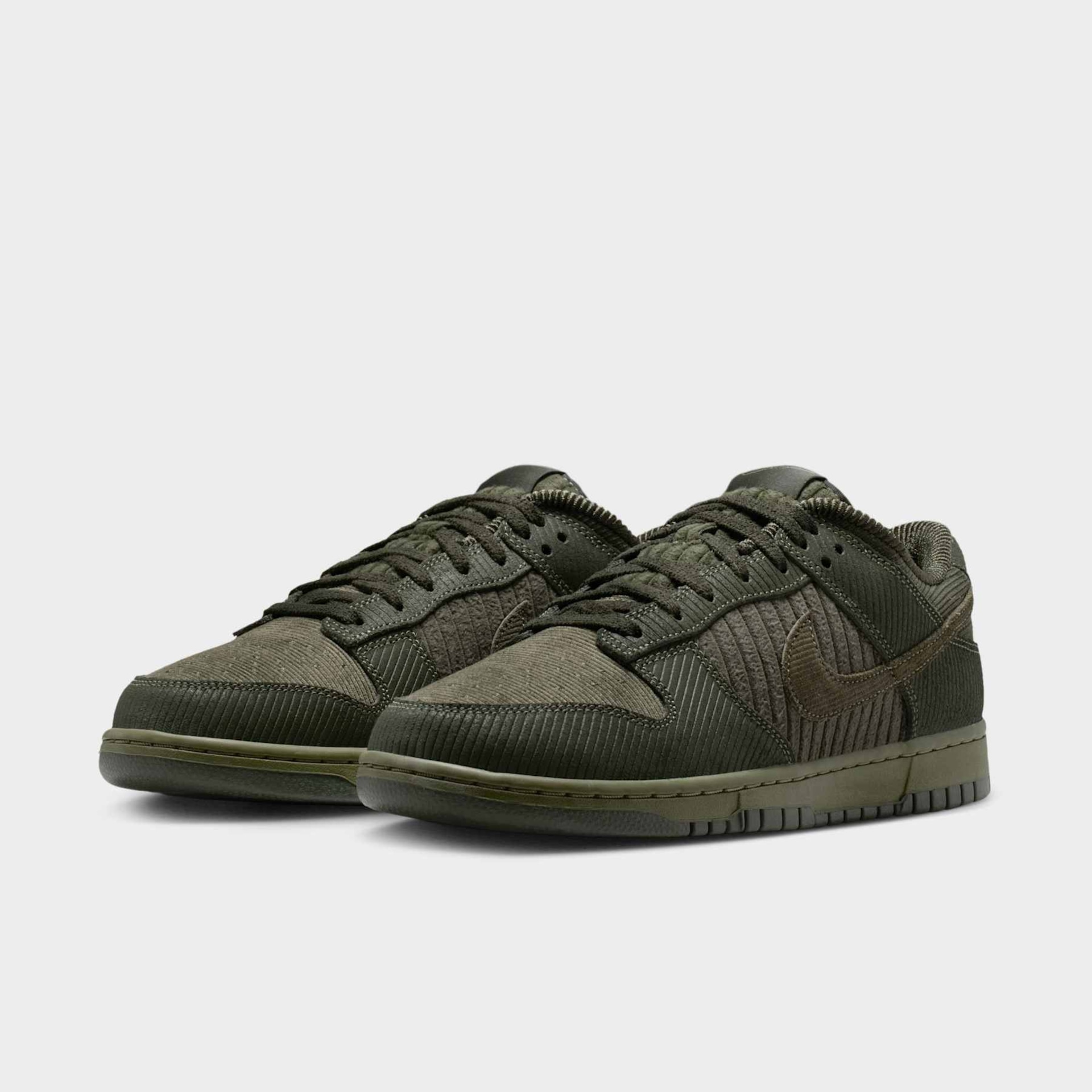 Tênis Nike Dunk Low Retro Premium Masculino - Foto 5