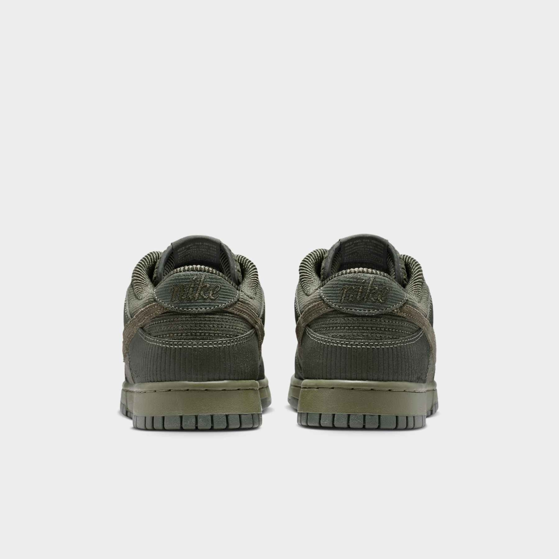 Tênis Nike Dunk Low Retro Premium Masculino - Foto 6