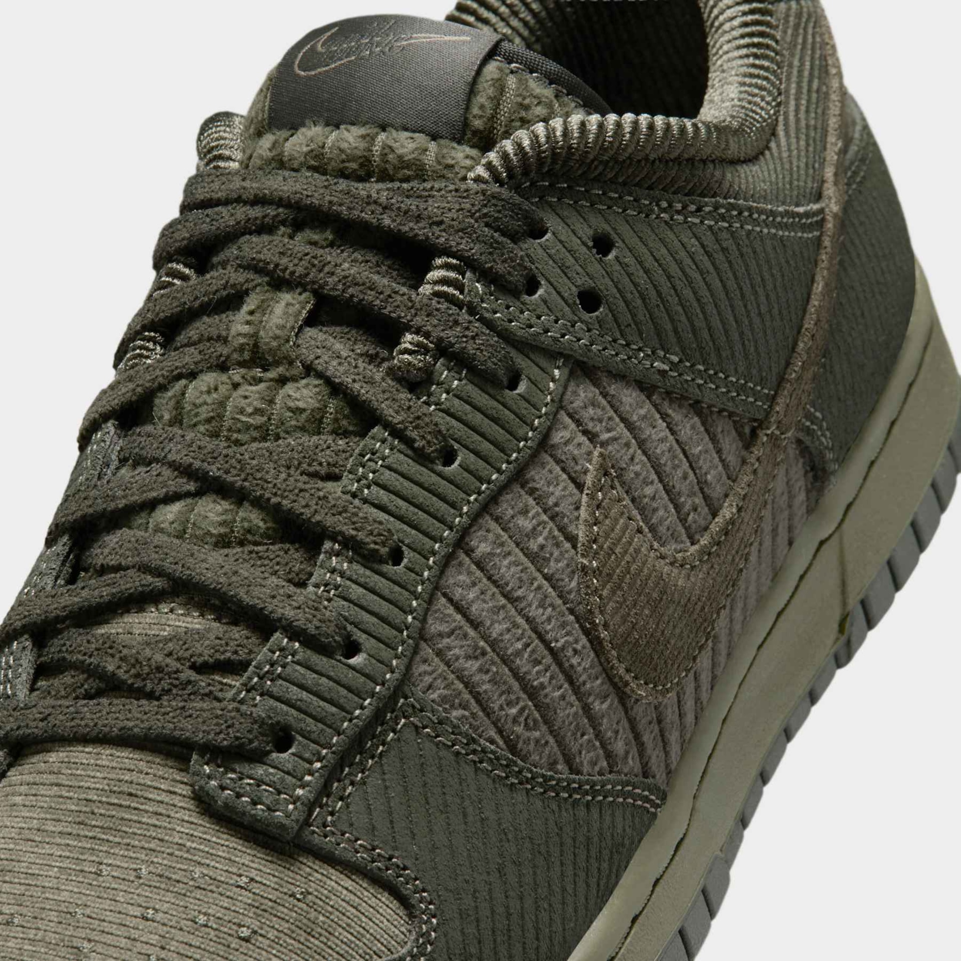Tênis Nike Dunk Low Retro Premium Masculino - Foto 7