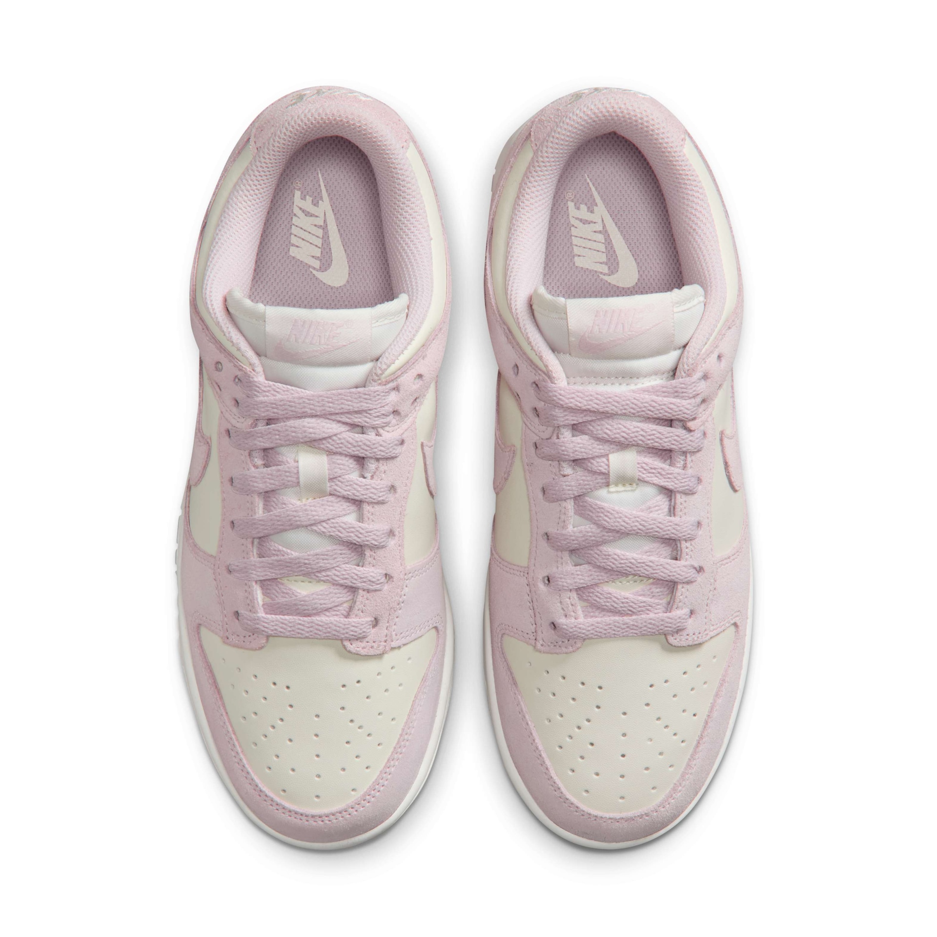 Tênis Nike Dunk Low SE Feminino - Foto 4