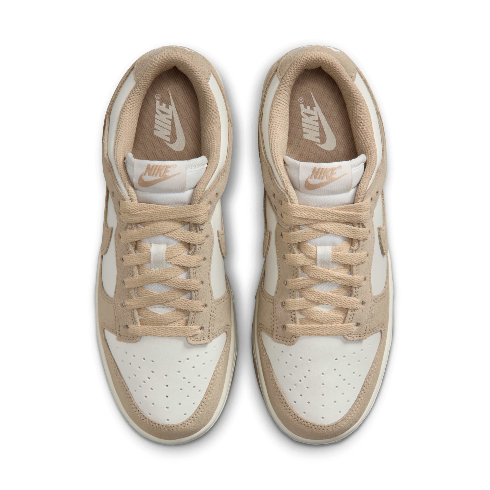 Tênis Nike Dunk Low SE Feminino - Foto 4