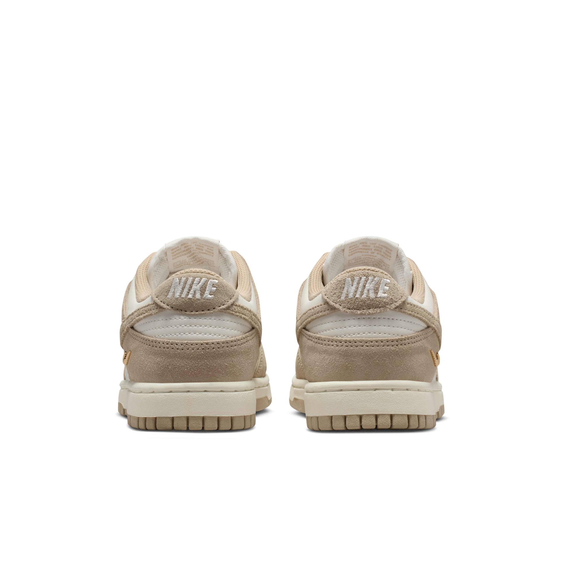 Tênis Nike Dunk Low SE Feminino - Foto 6