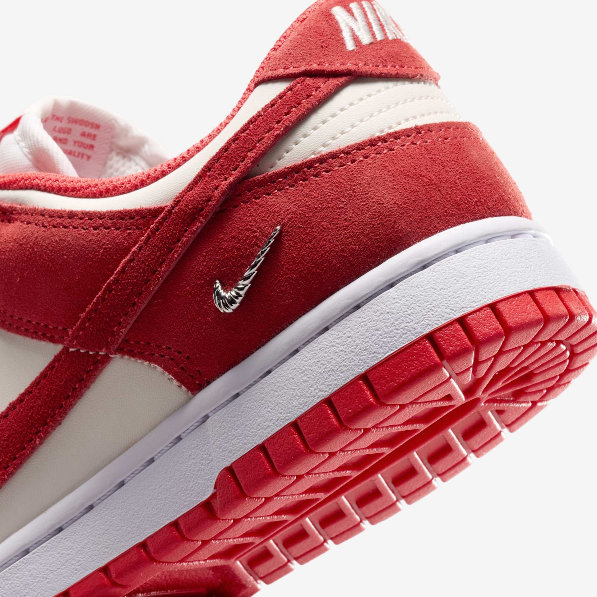 Tênis Nike Dunk Low SE Feminino - Foto 8