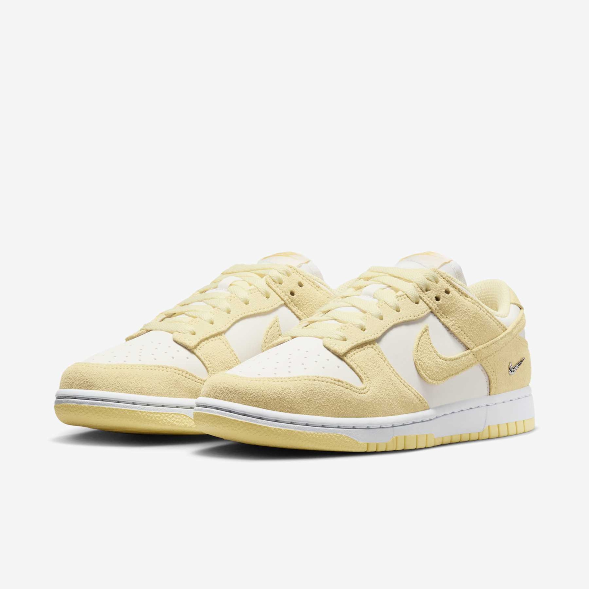 Tênis Nike Dunk Low SE Feminino - Foto 5
