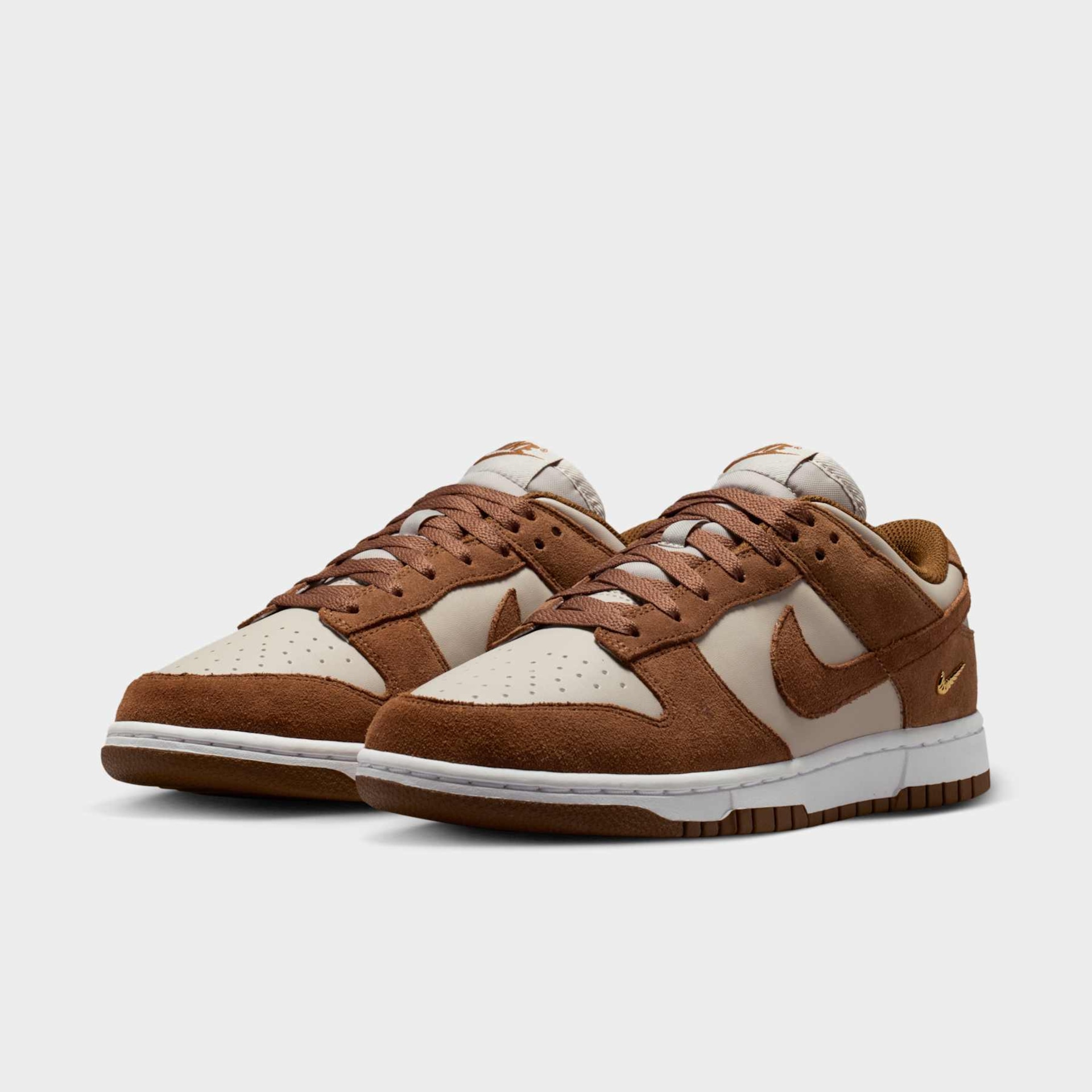 Tênis Nike Dunk Low SE Feminino - Foto 5